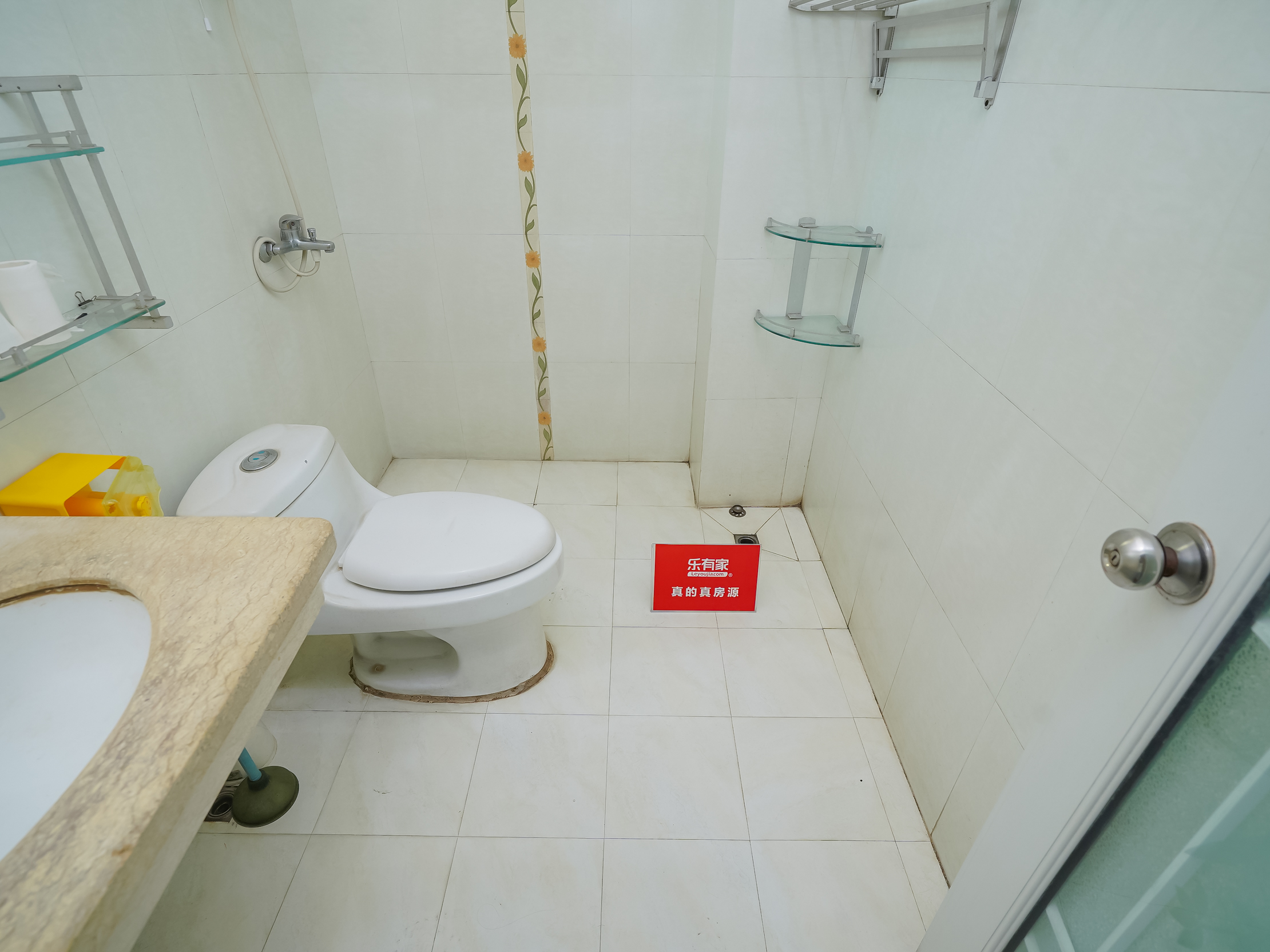 御濠花园三期 3房2厅1卫 110㎡