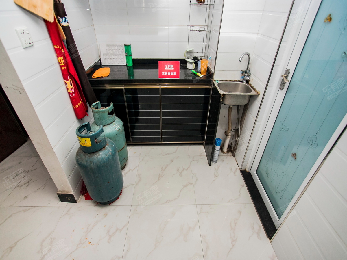 玛斯兰德 1房1厅1卫 48.35㎡