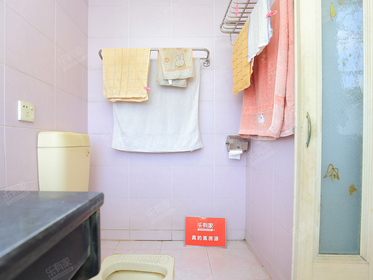 凤鸣苑 2房2厅1卫 79.86㎡