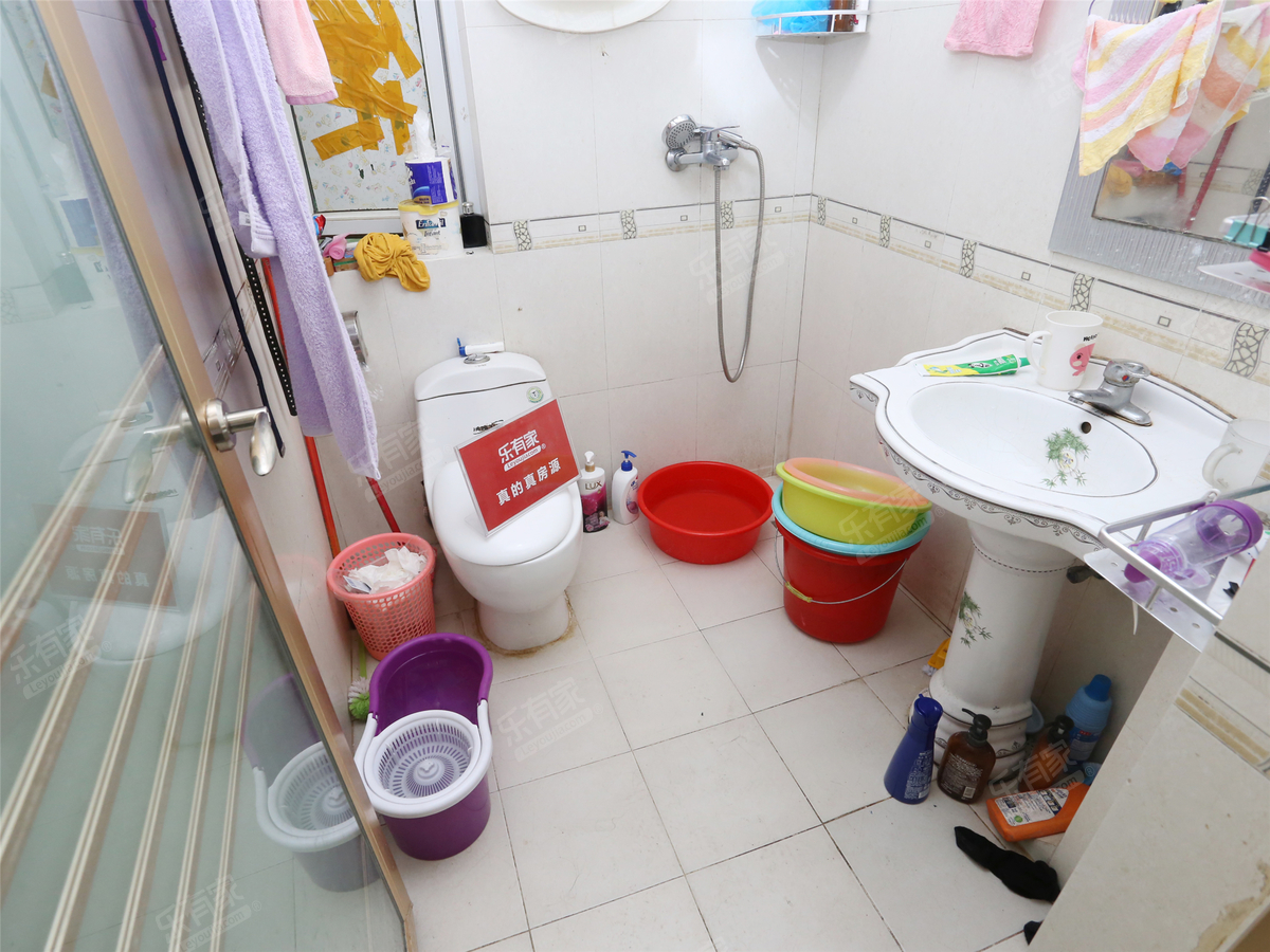 皓月花园2房，满五一，业主诚心