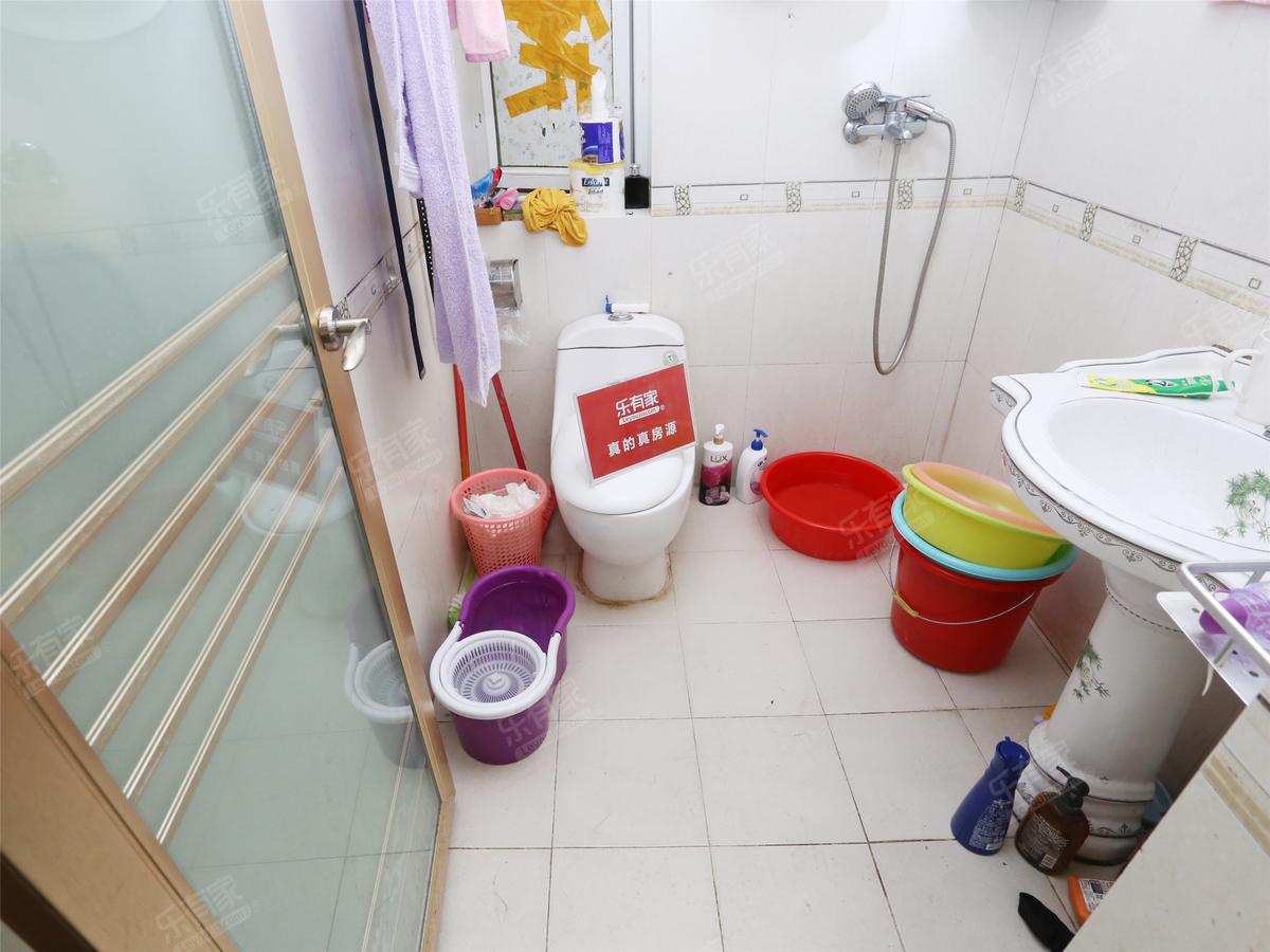 皓月花园2房，满五一，业主诚心