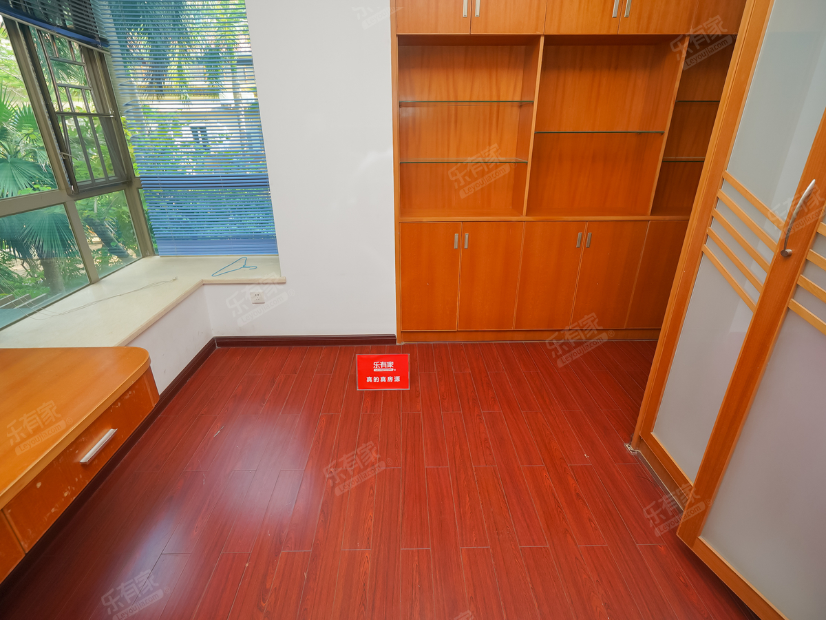 利和维景湾园景安静单位出售