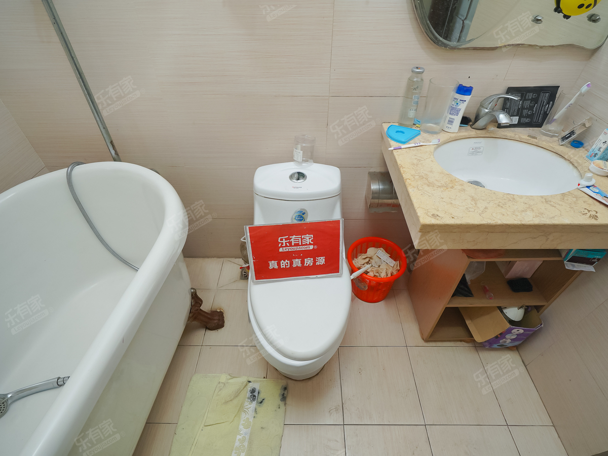 丽港城厕所-1