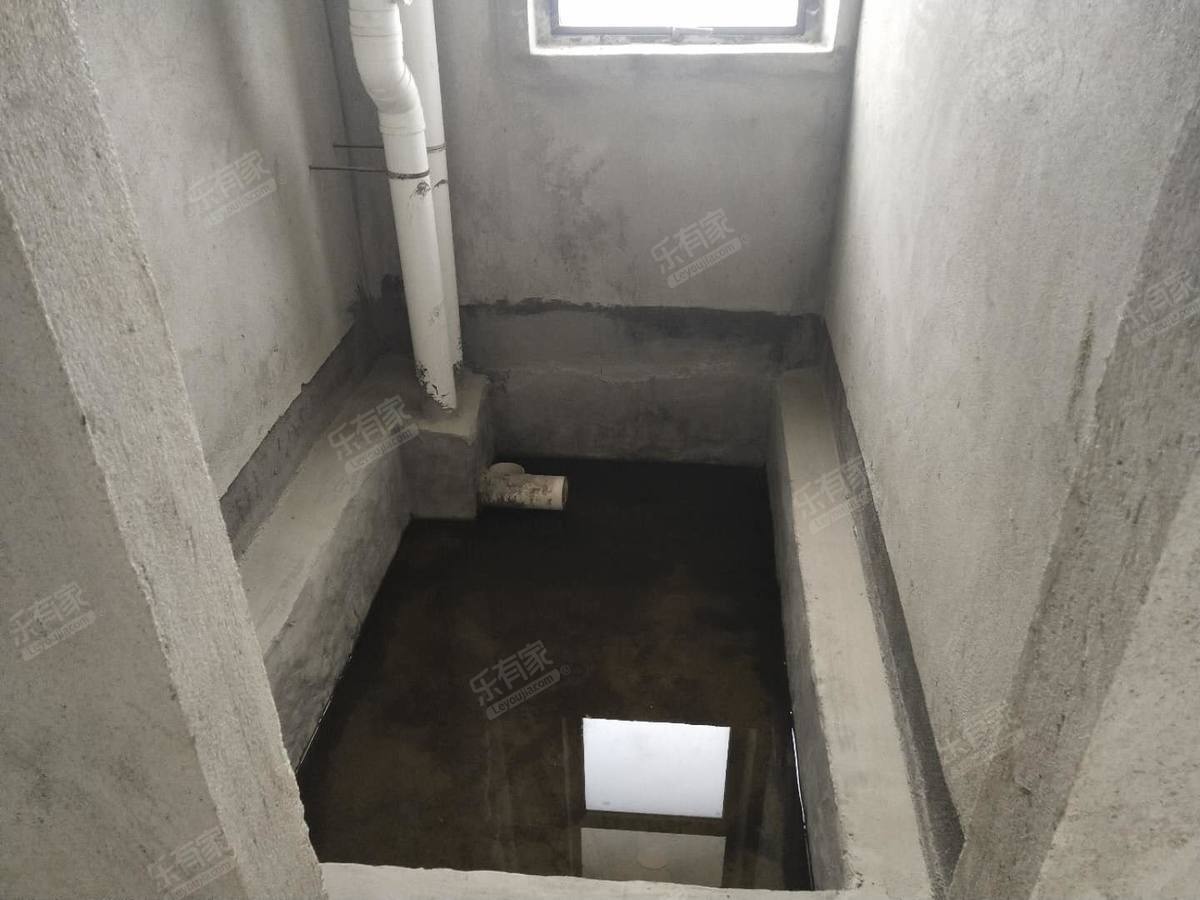 三和国际花园城 2房2厅1卫 79.22㎡