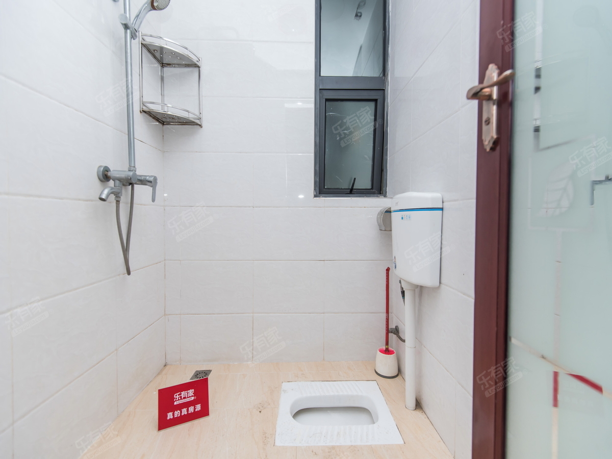 方正，采光性好型