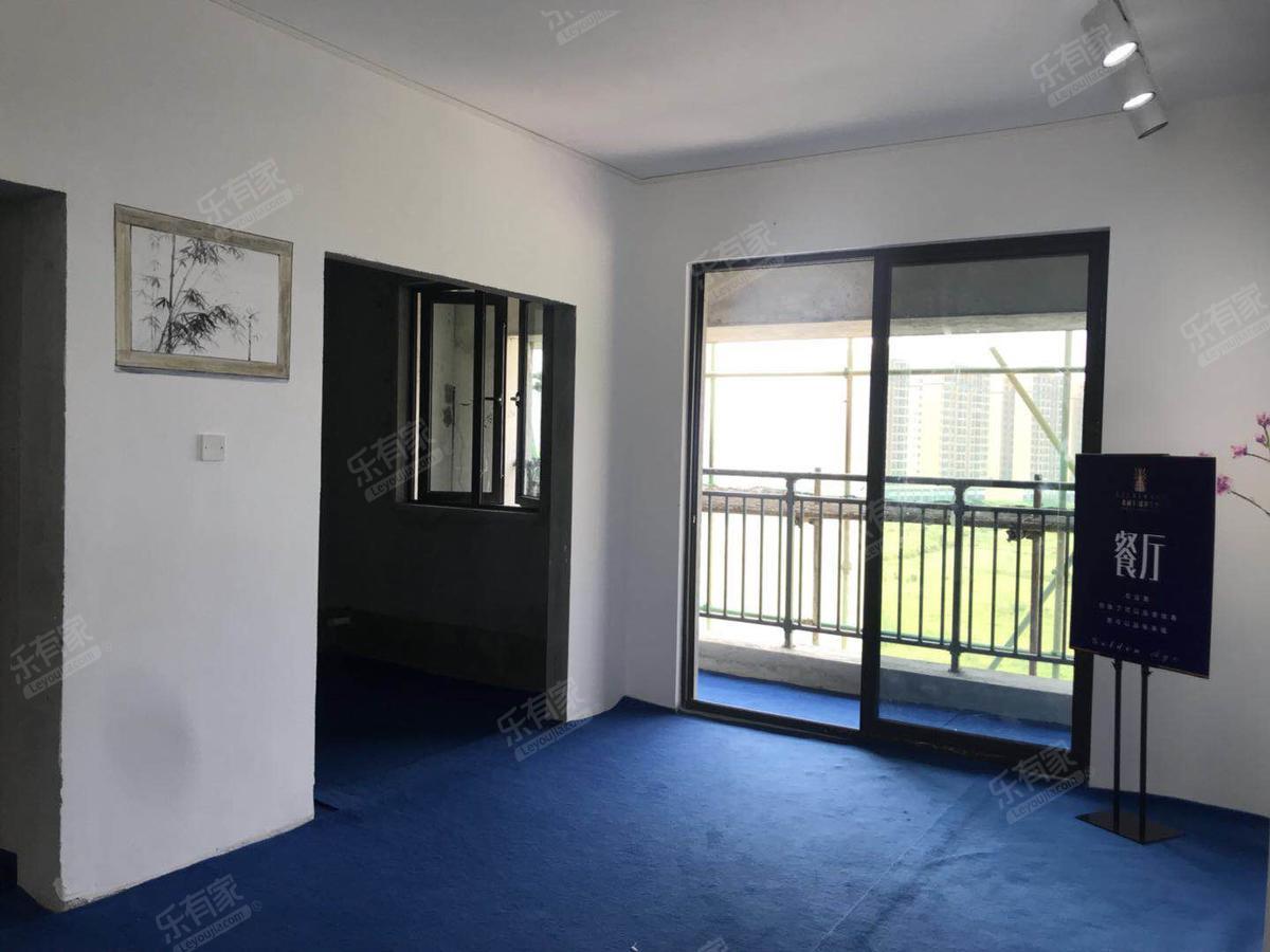 盛世丰华铭邸餐厅