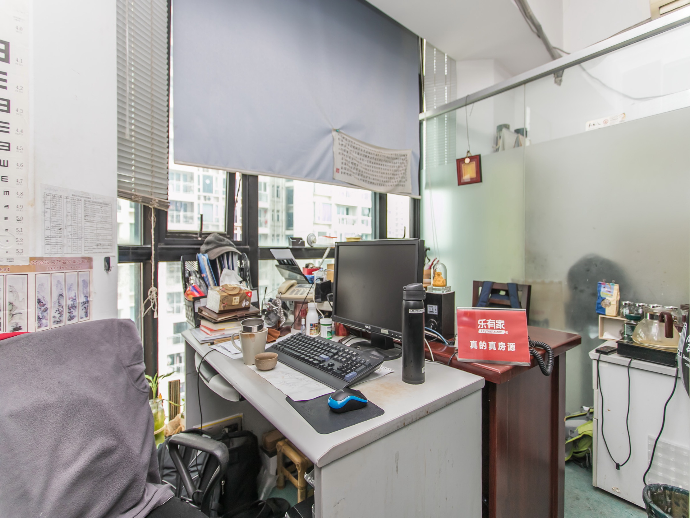 皇都广场 2房1厅1卫 64.88㎡