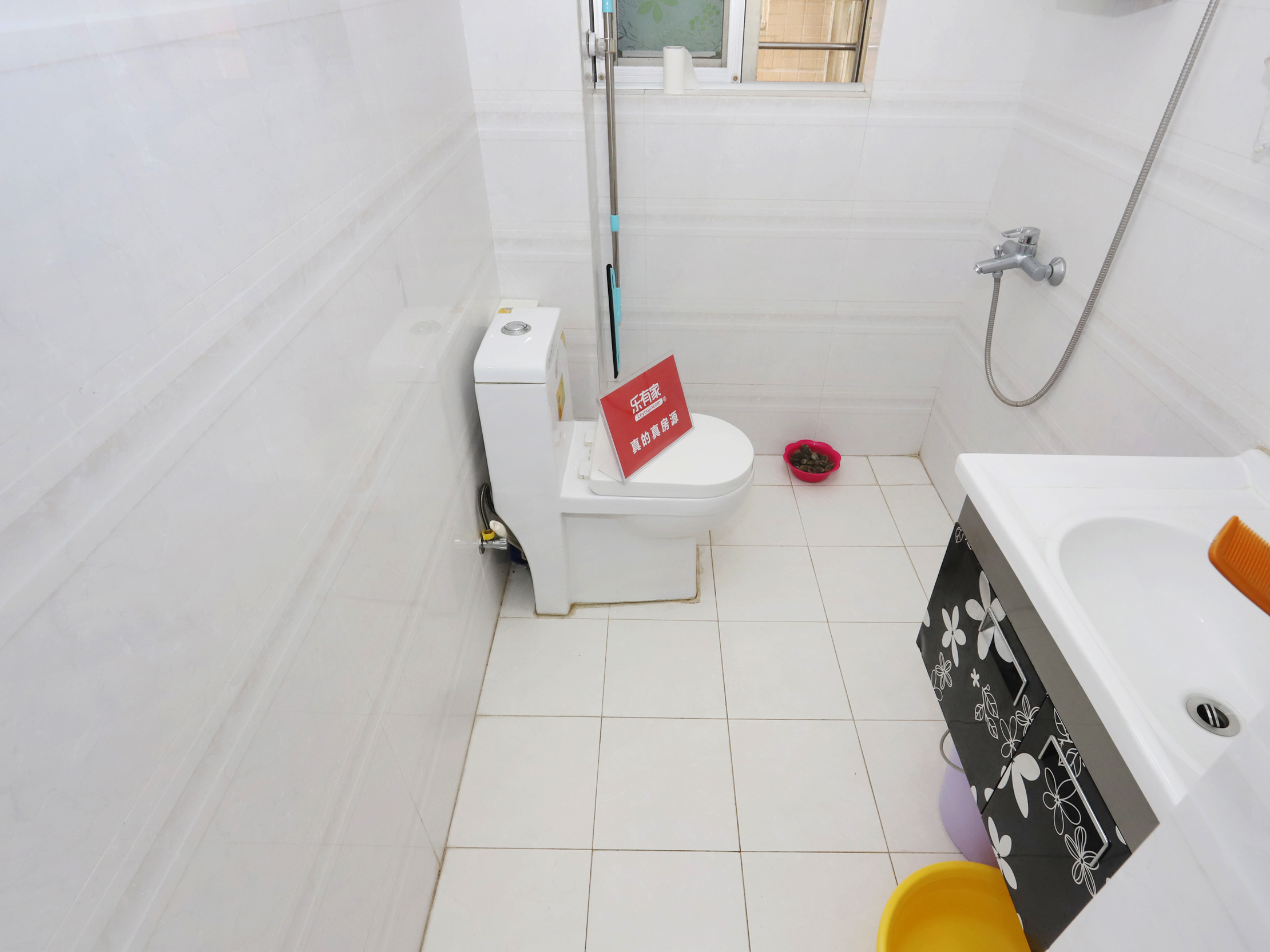 新涌花园 3房2厅2卫 102.16㎡