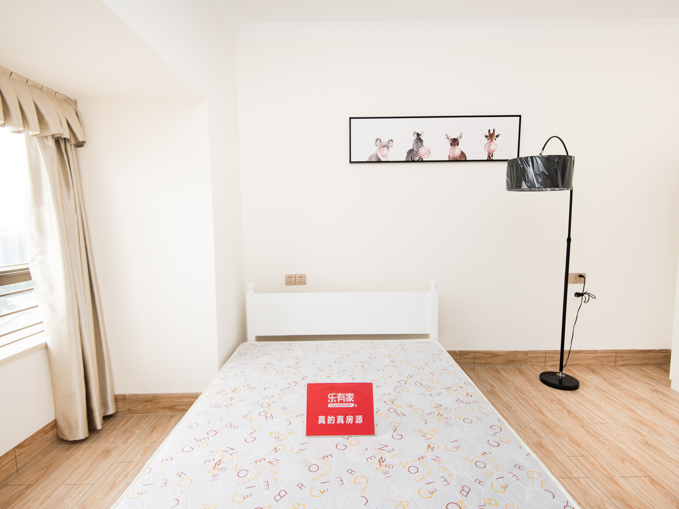 西区蓝波水岸江景房3房出售，景观真靓