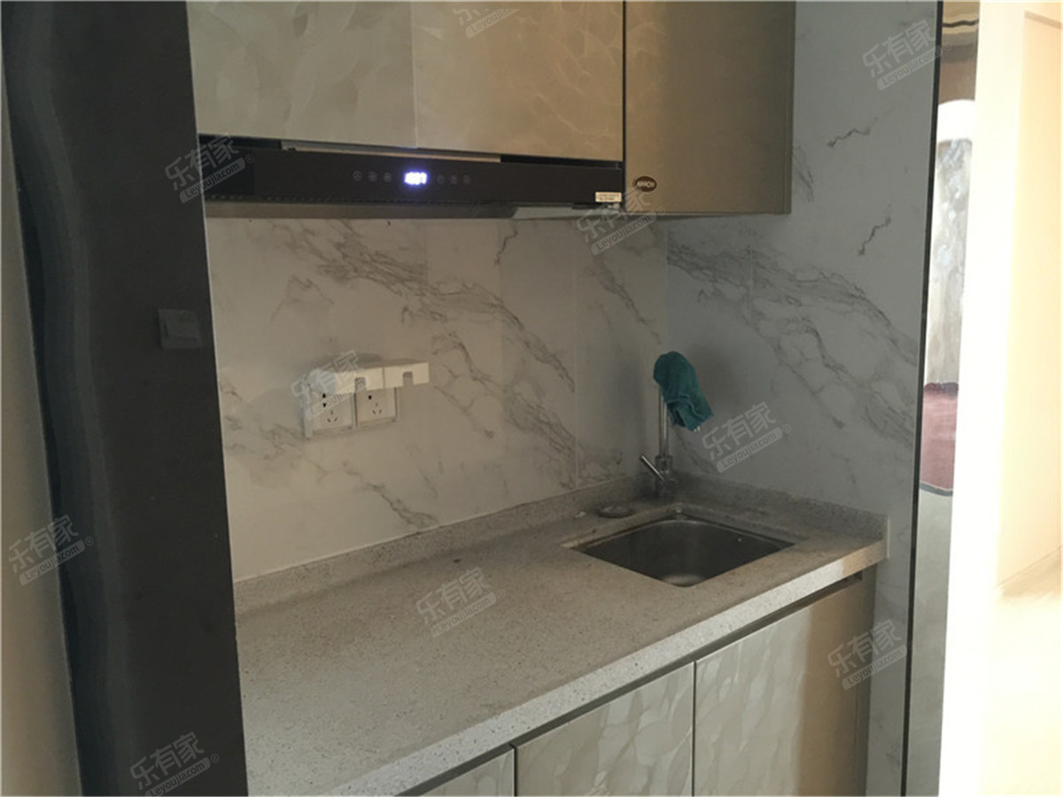 江门万达广场 2房1厅1卫 69.56㎡