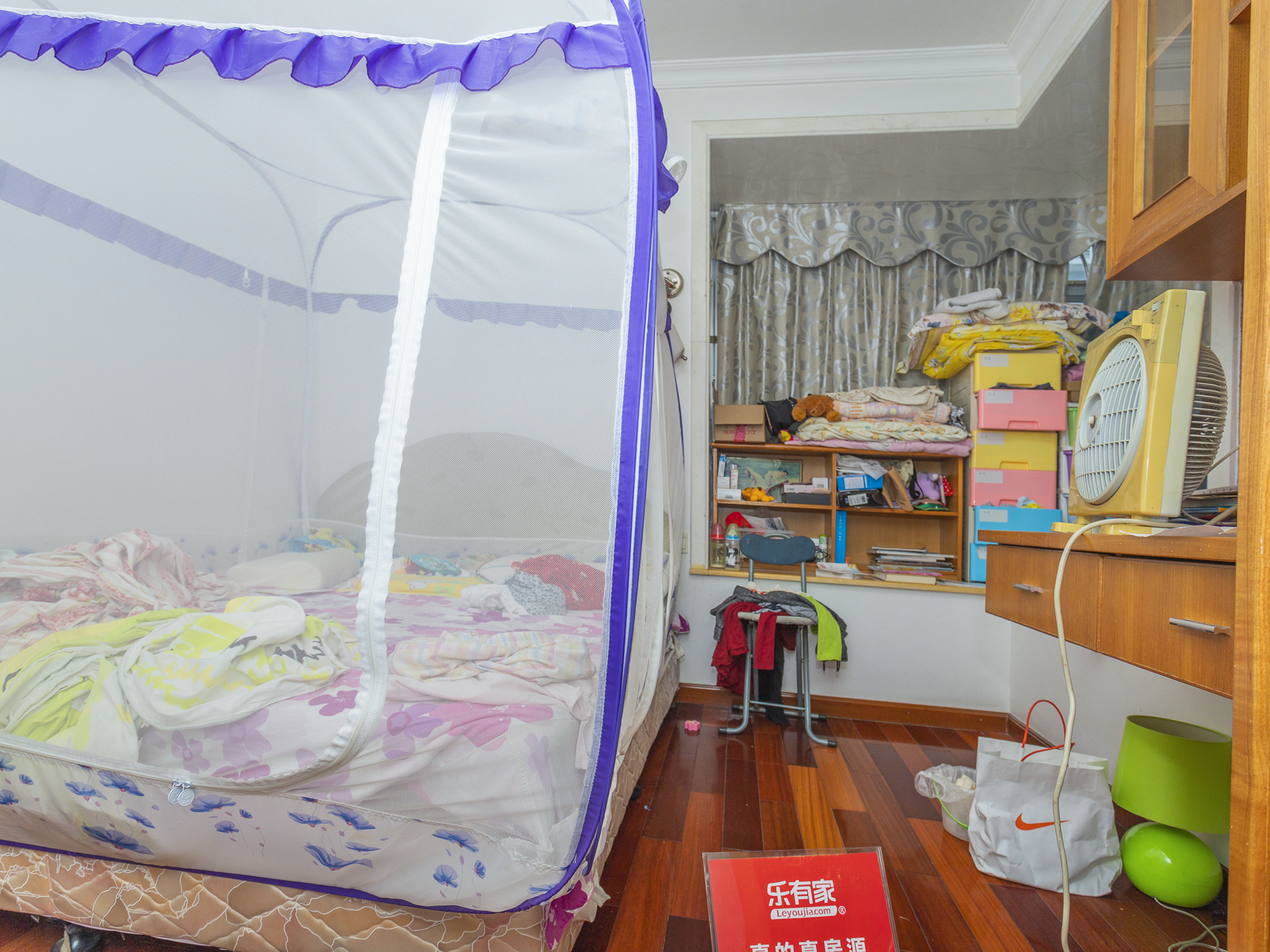 梧桐山新居二期 5房2厅2卫 140㎡