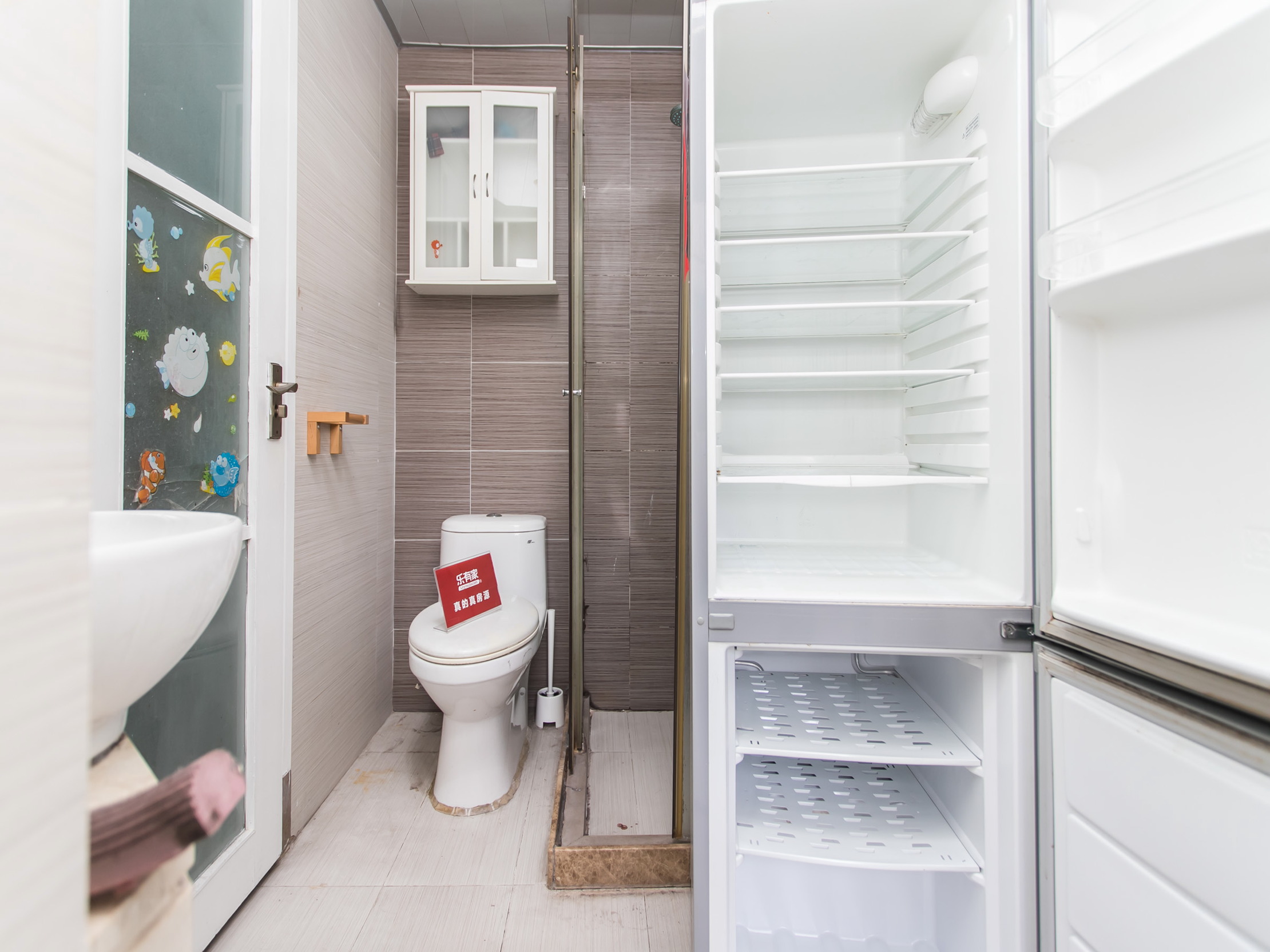 祥云天都世纪大厦 1房1厅1卫 48.5㎡