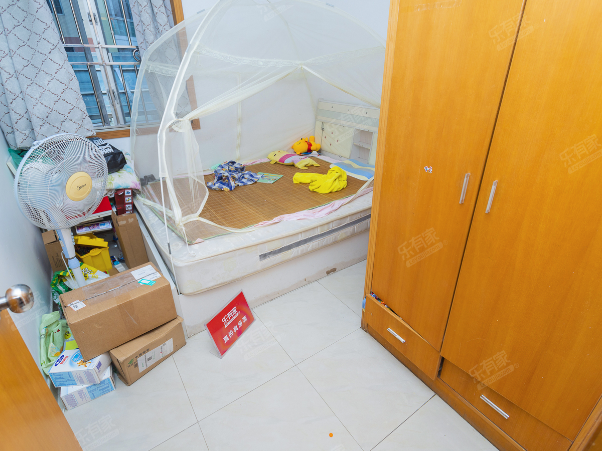 梧桐山新居精装2房，业主诚心出售