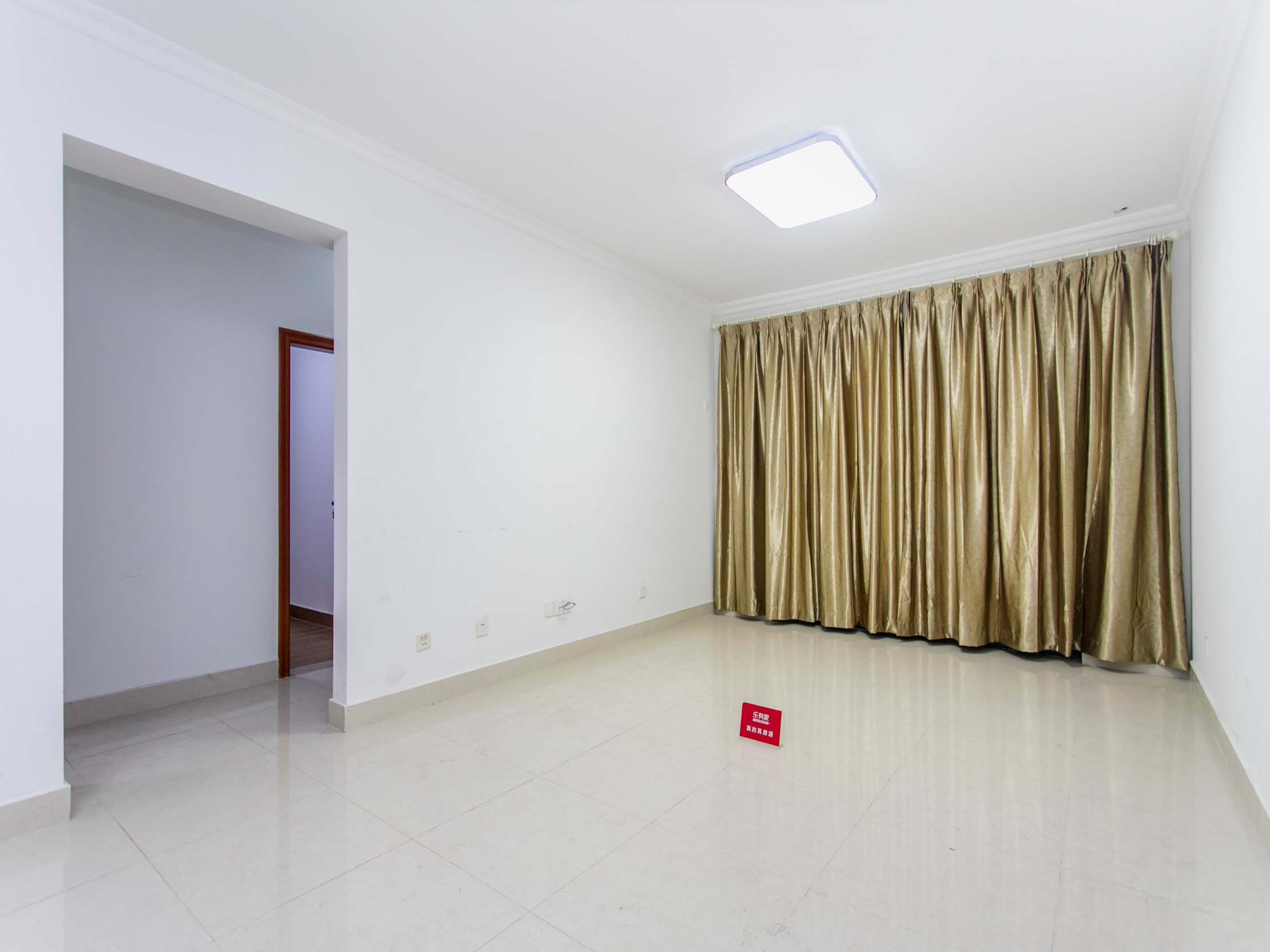 中铁诺德公馆 3房2厅1卫 88.46㎡