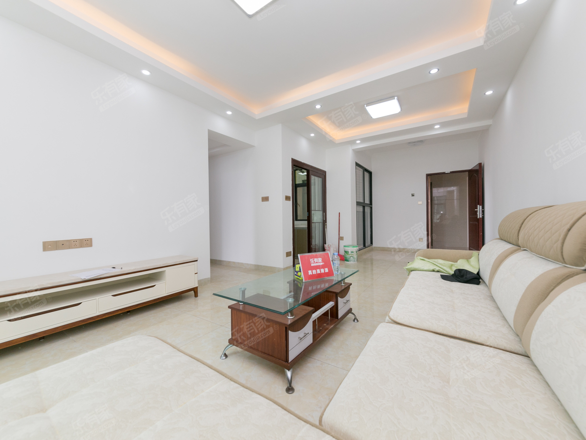 盈润国际 3房2厅2卫 99.99㎡