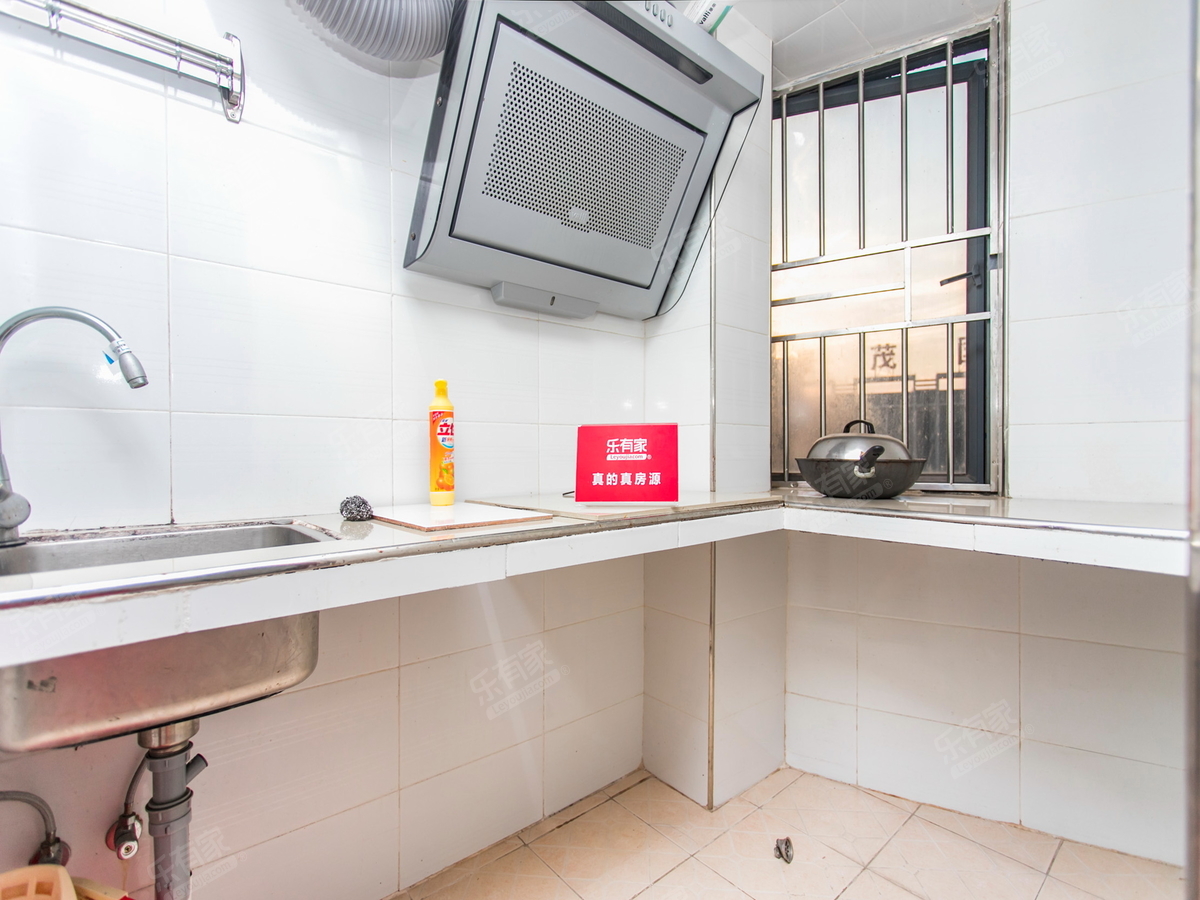 玛斯兰德 1房2厅1卫 31.15㎡