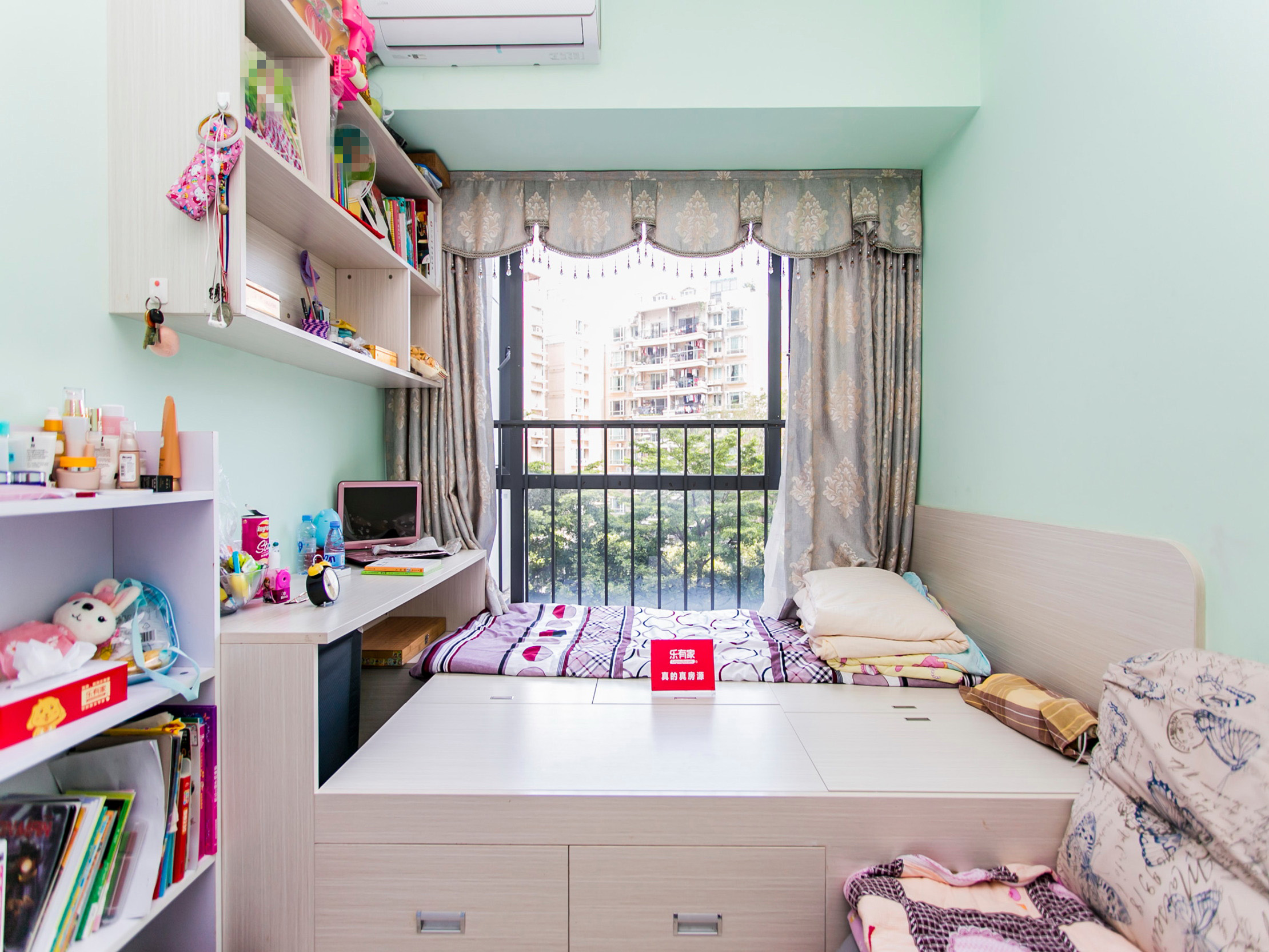 业主诚心出售，看房随时联系