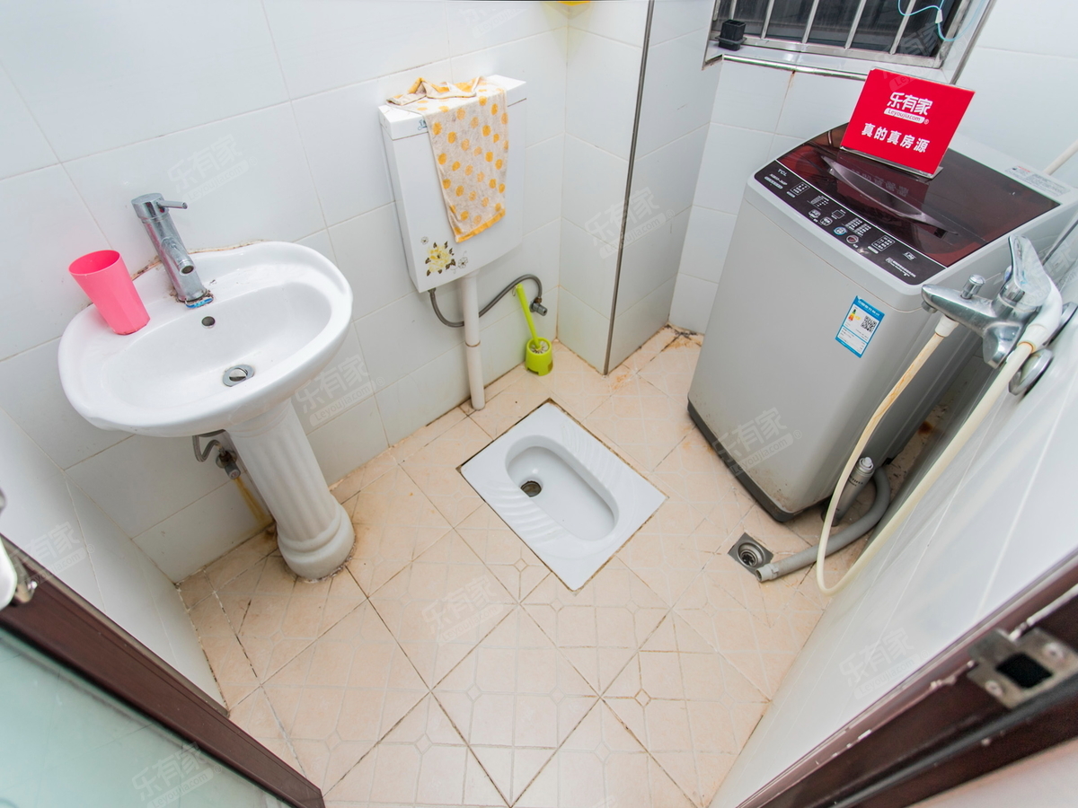 玛斯兰德 1房2厅1卫 31.15㎡