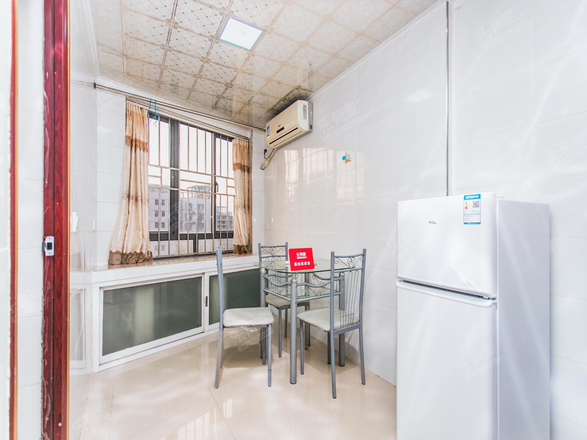 玛斯兰德 1房2厅1卫 31.15㎡