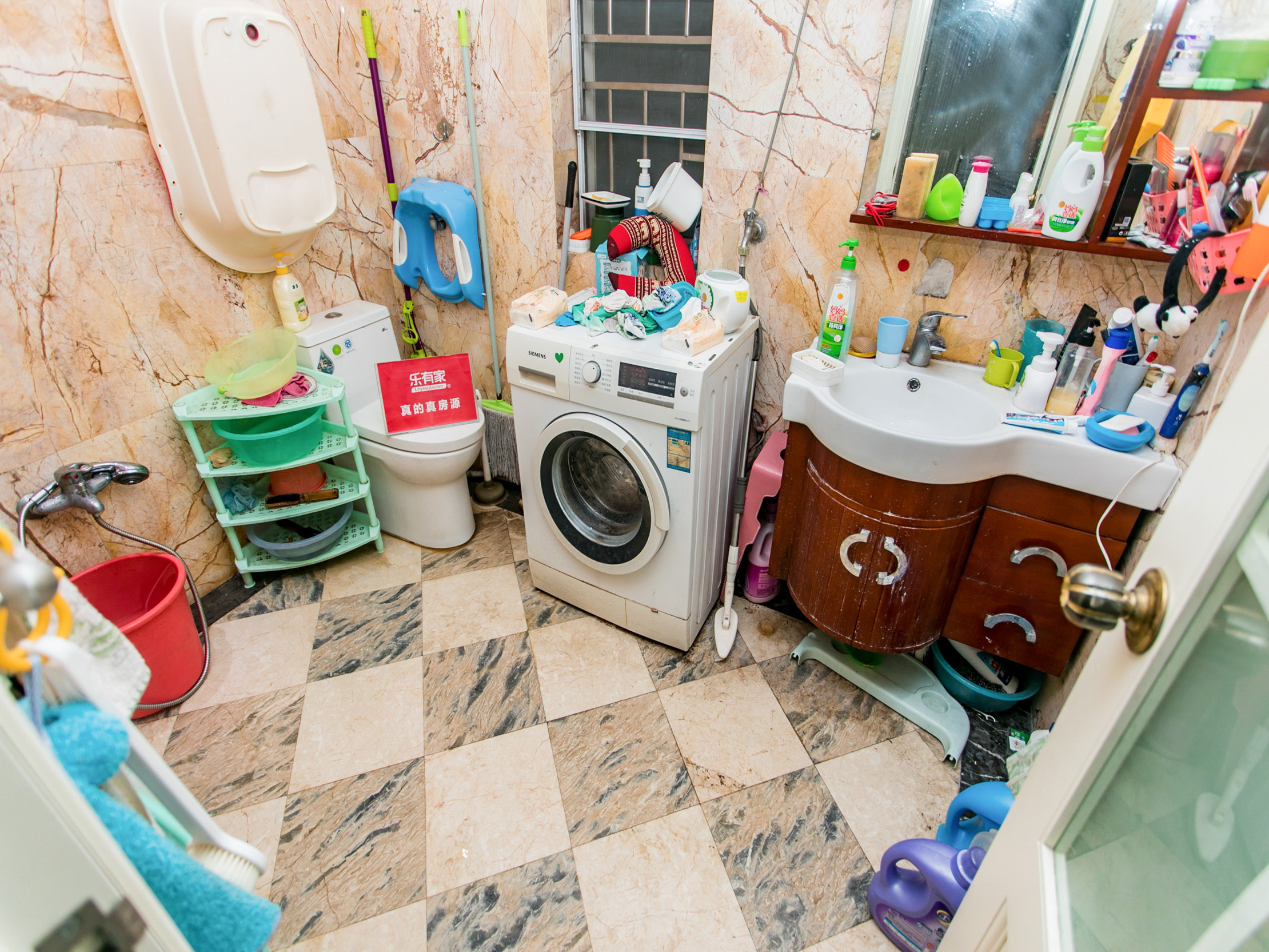 锦绣江南二期 3房2厅2卫 109.15㎡