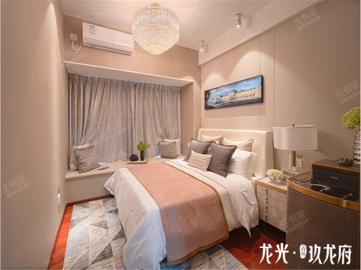 泽溪花园样板房1