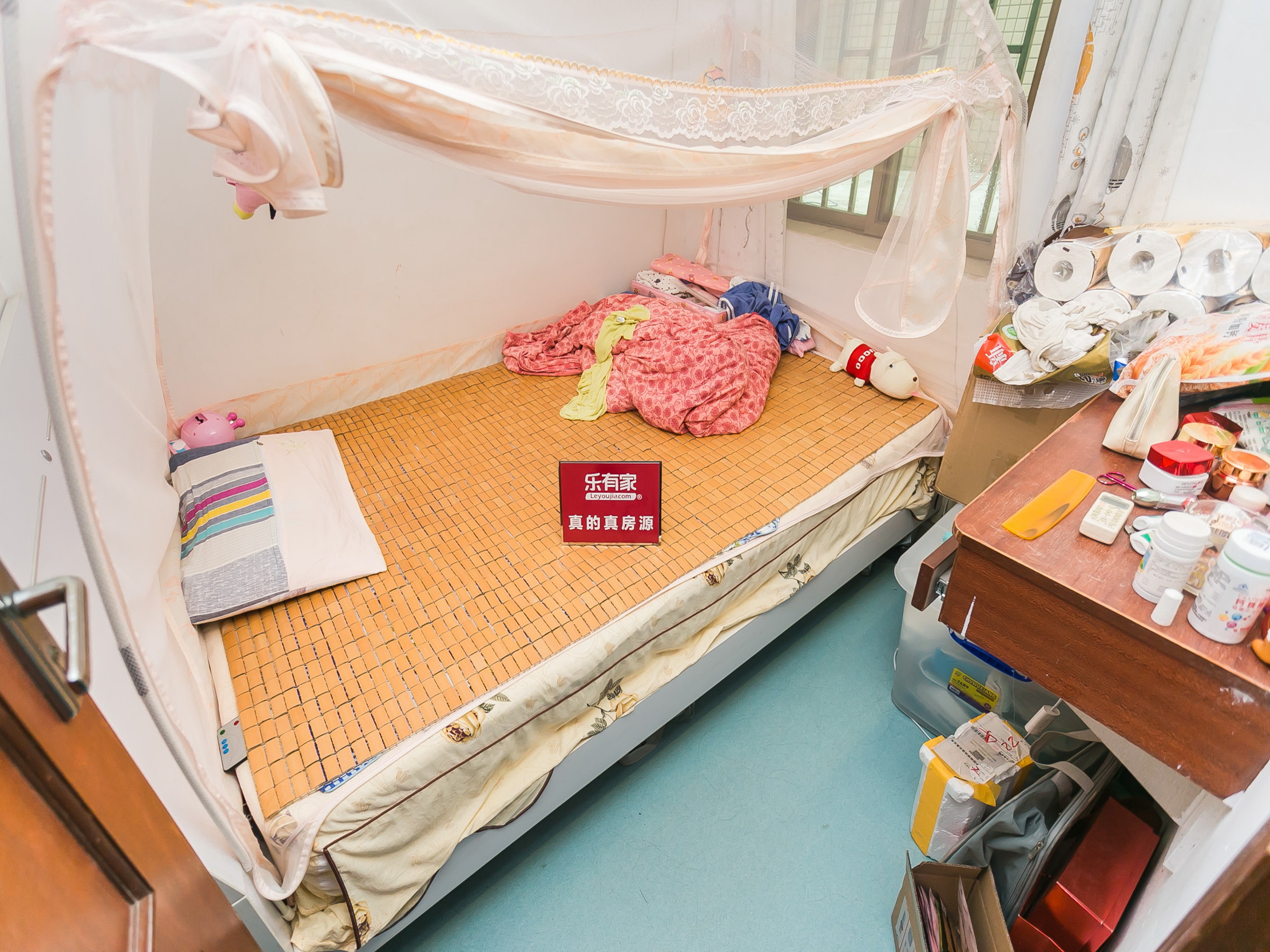 学子荔园 3房1厅1卫 29.81㎡