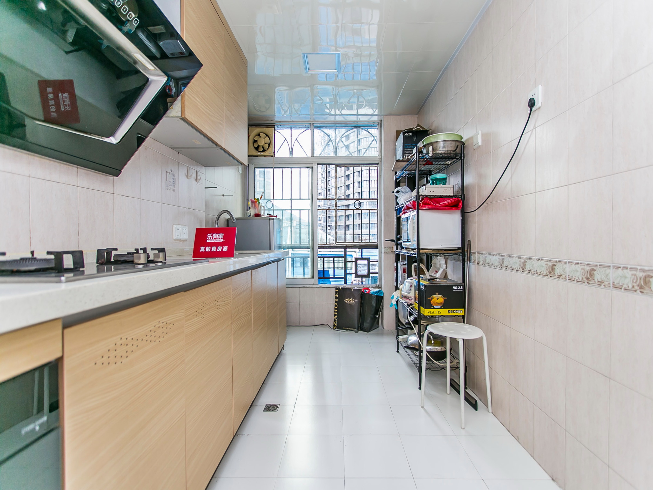 碧云天 2房2厅1卫 80.58㎡