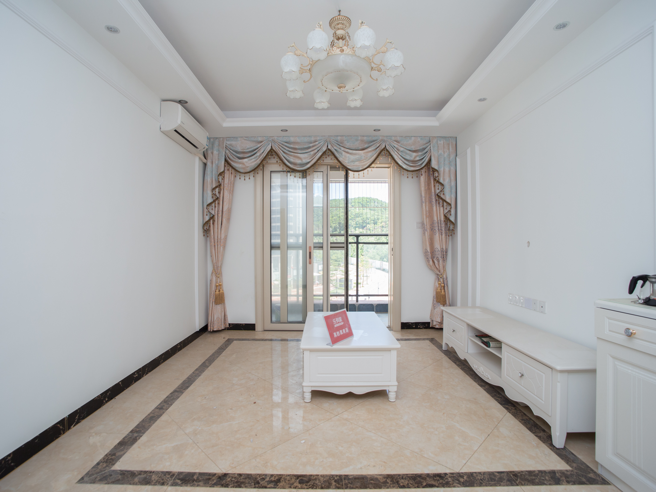 凤岗名流印象三期 3房2厅1卫 86.38㎡-东莞凤岗名流印象三期租房