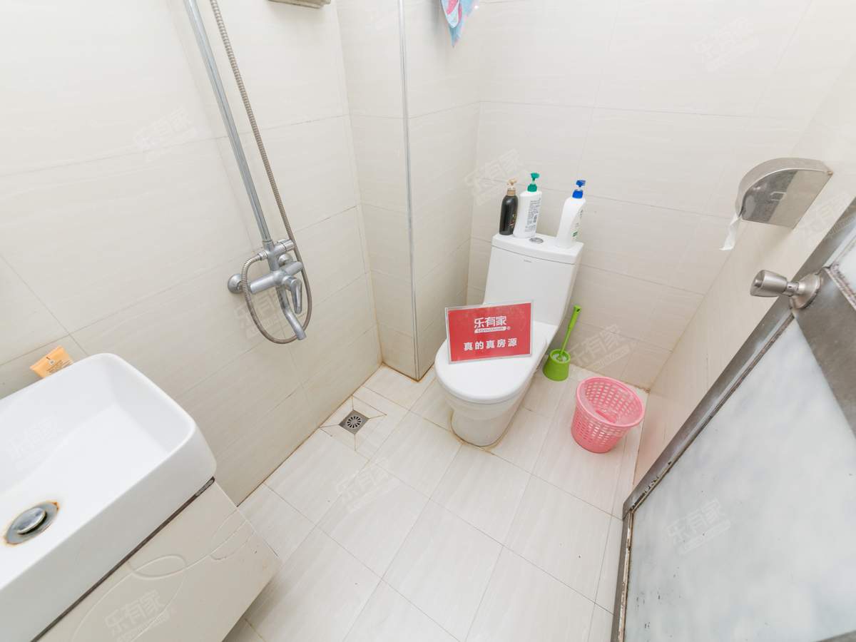 云山花园一期 3房2厅1卫 117㎡