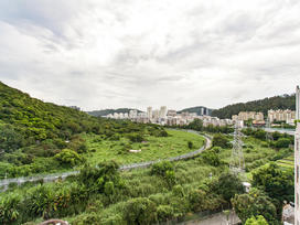 惠名花园实景图
