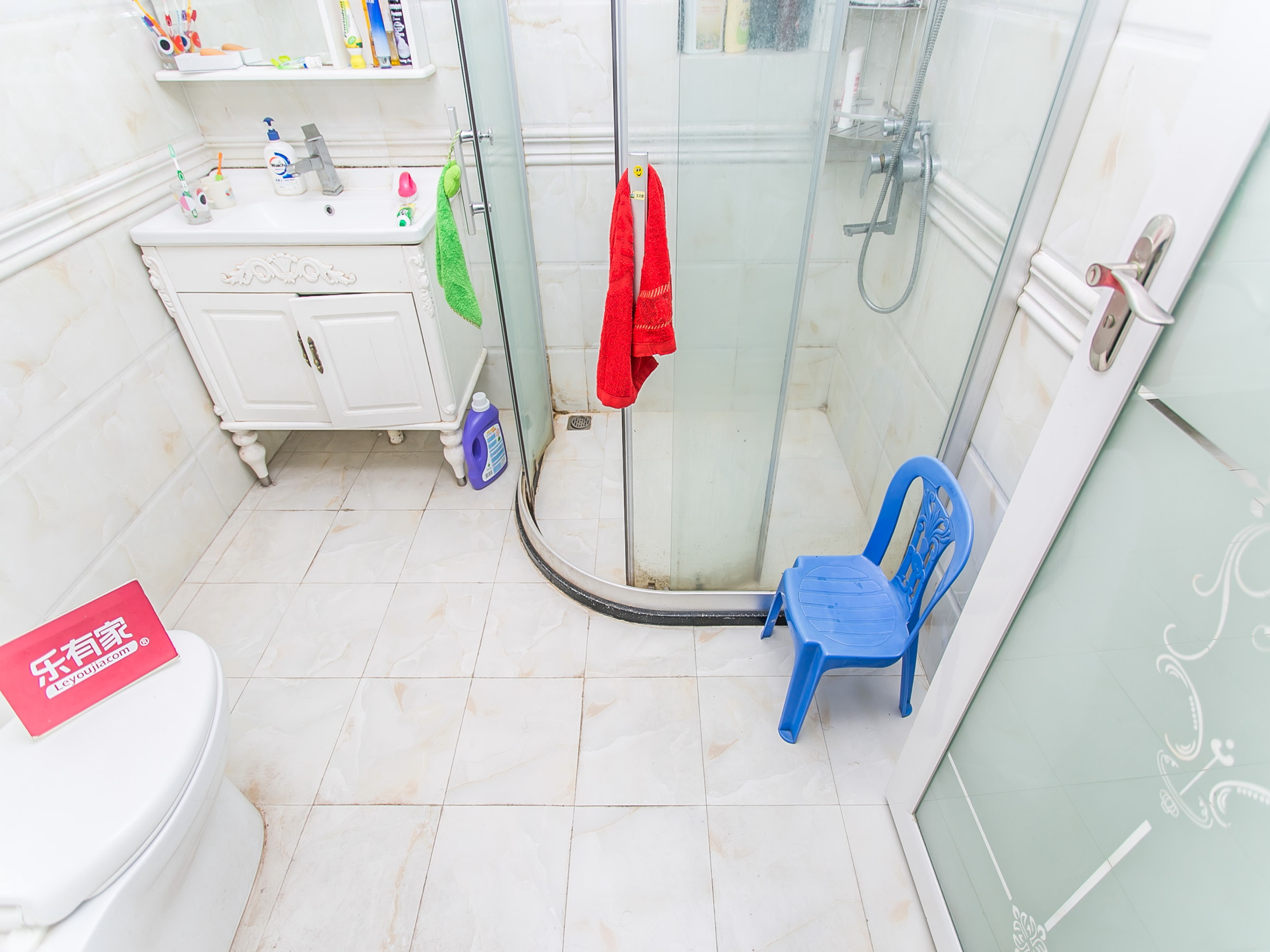 中熙香缤山 6房3厅2卫 139㎡