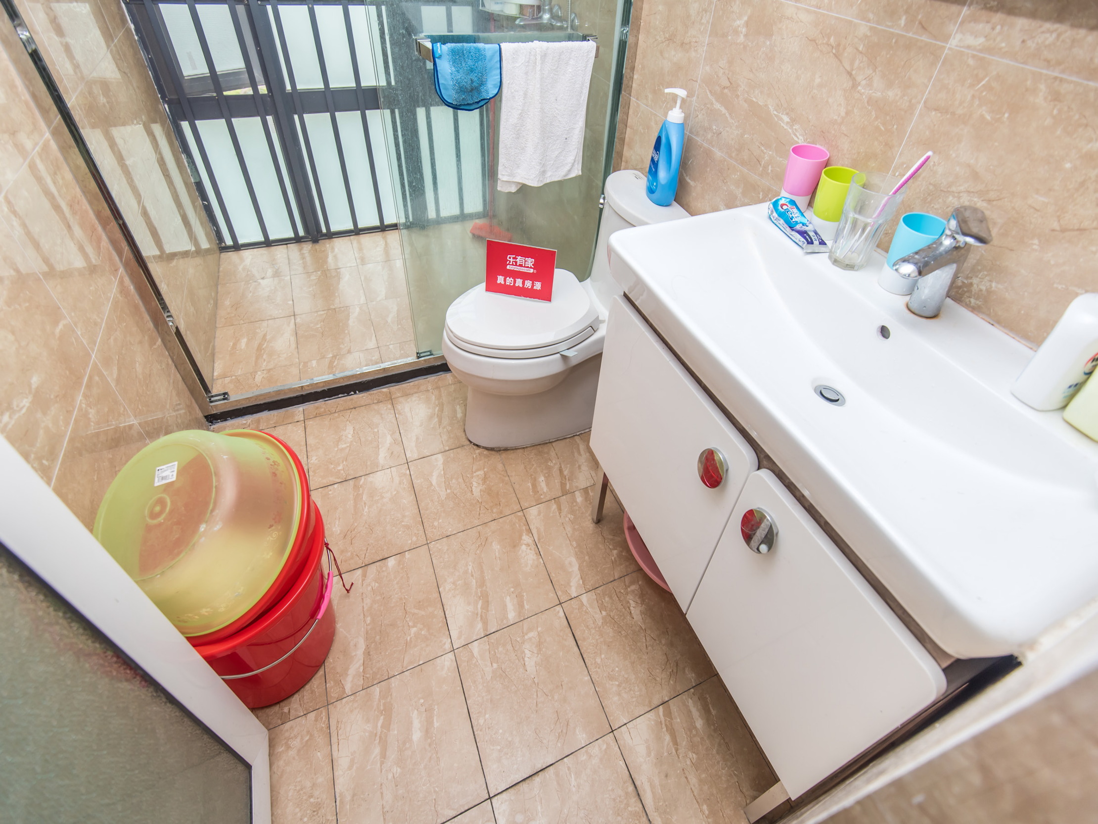 平吉上苑 3房2厅1卫 82.79㎡