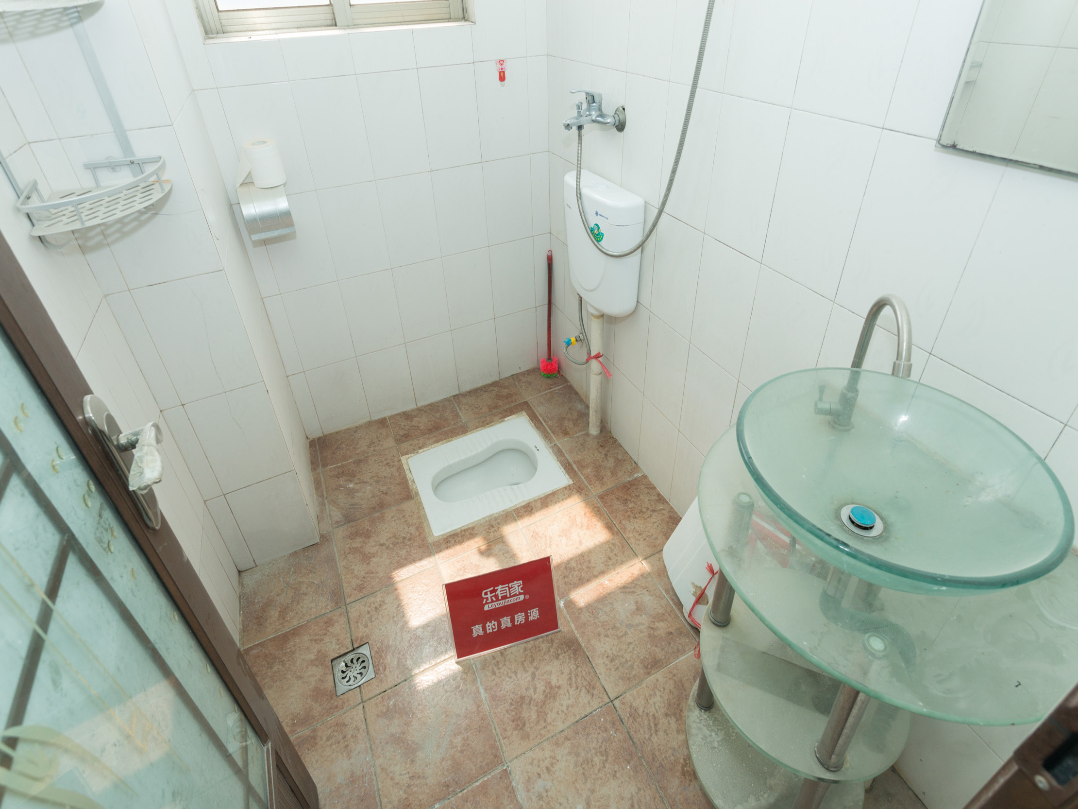 世博嘉园 2房2厅1卫 73㎡