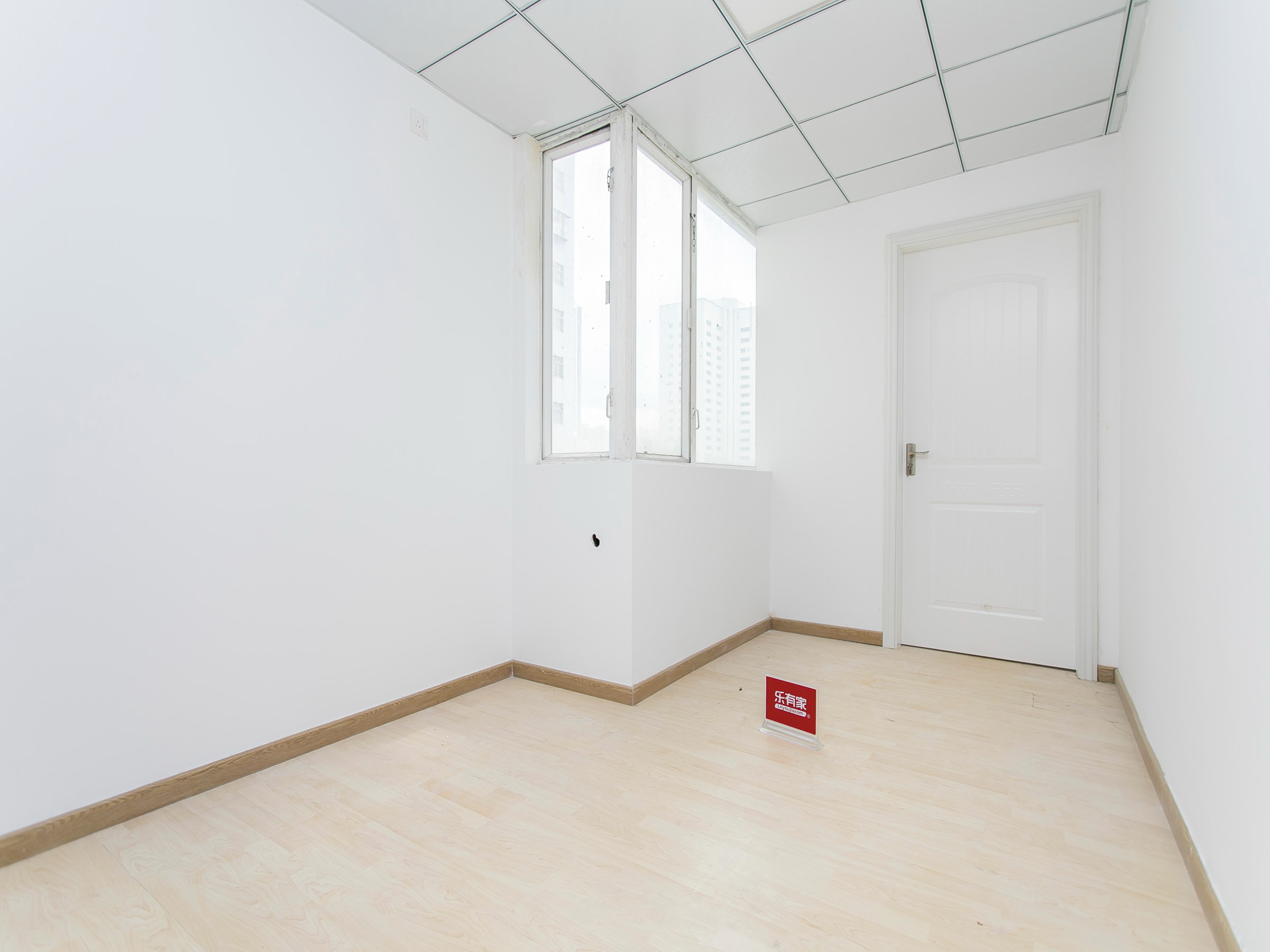 阁林网苑 1房1厅1卫 67㎡