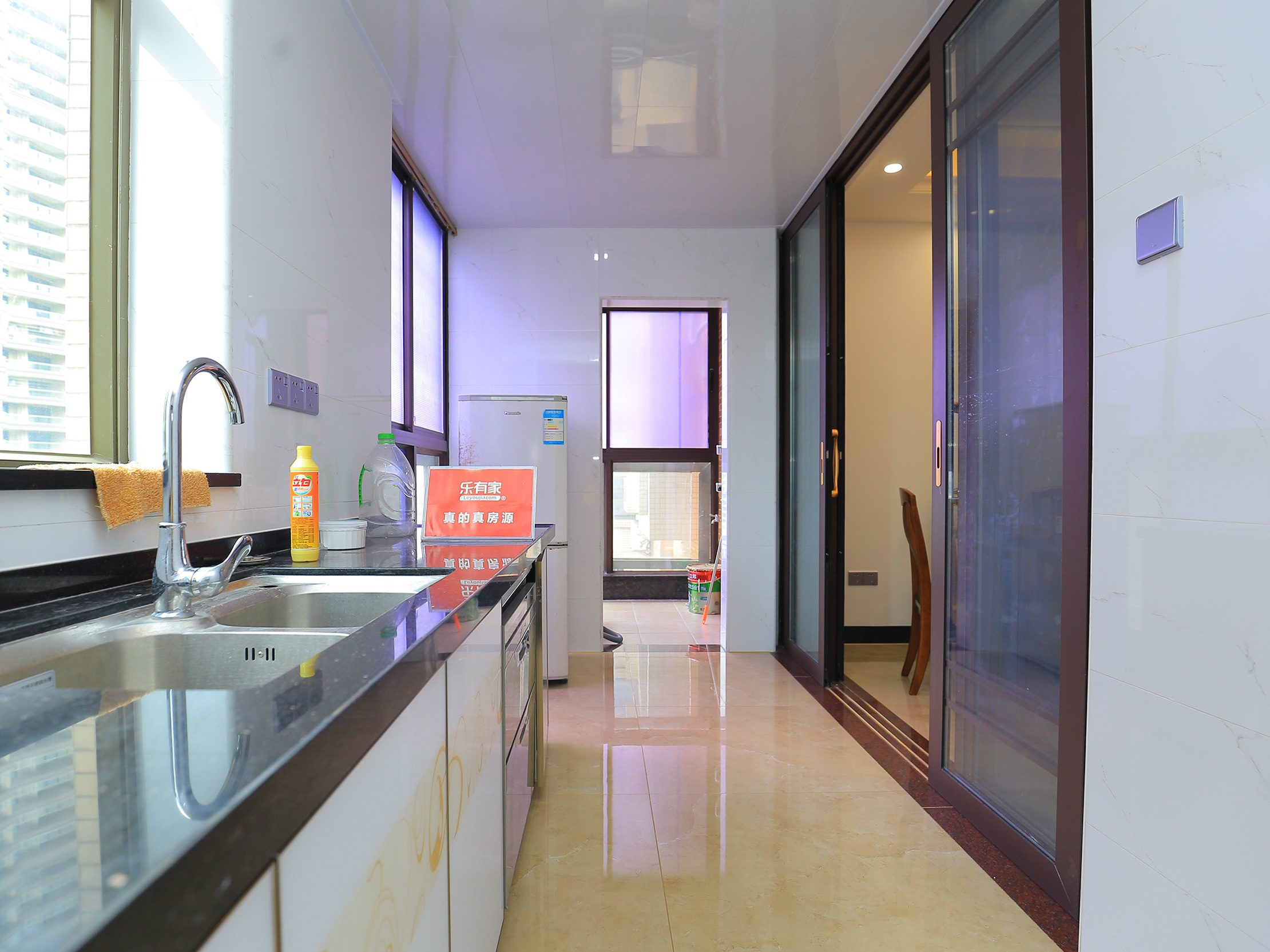 嘉悦名都·名校一号 3房2厅2卫 131.45㎡