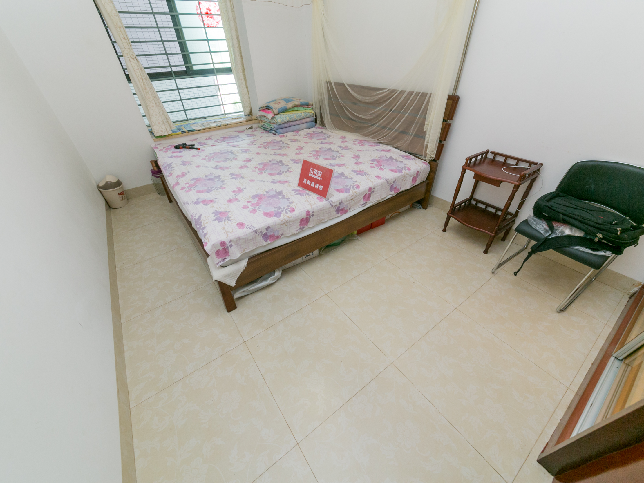 惠景豪苑 3房2厅2卫 140.44㎡