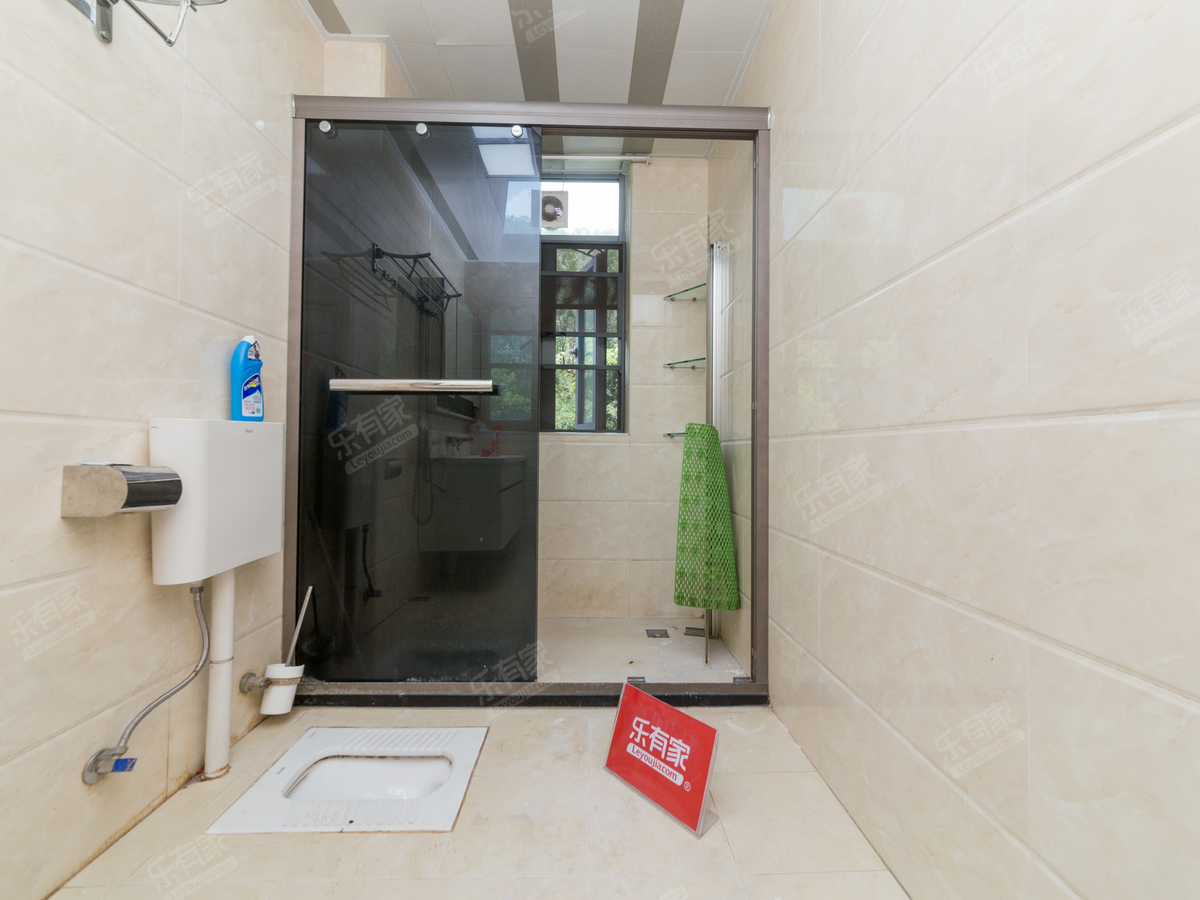虎门国际公馆厕所-1