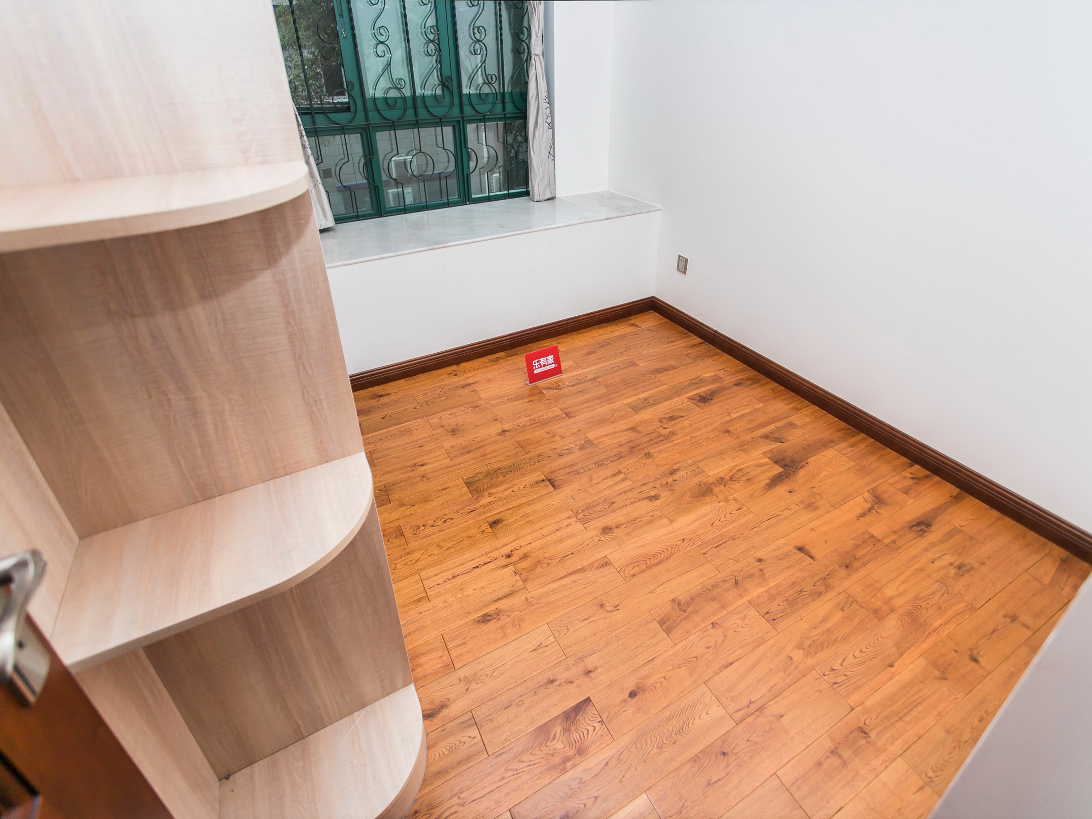 百仕达花园二期 3房2厅2卫 112.96㎡