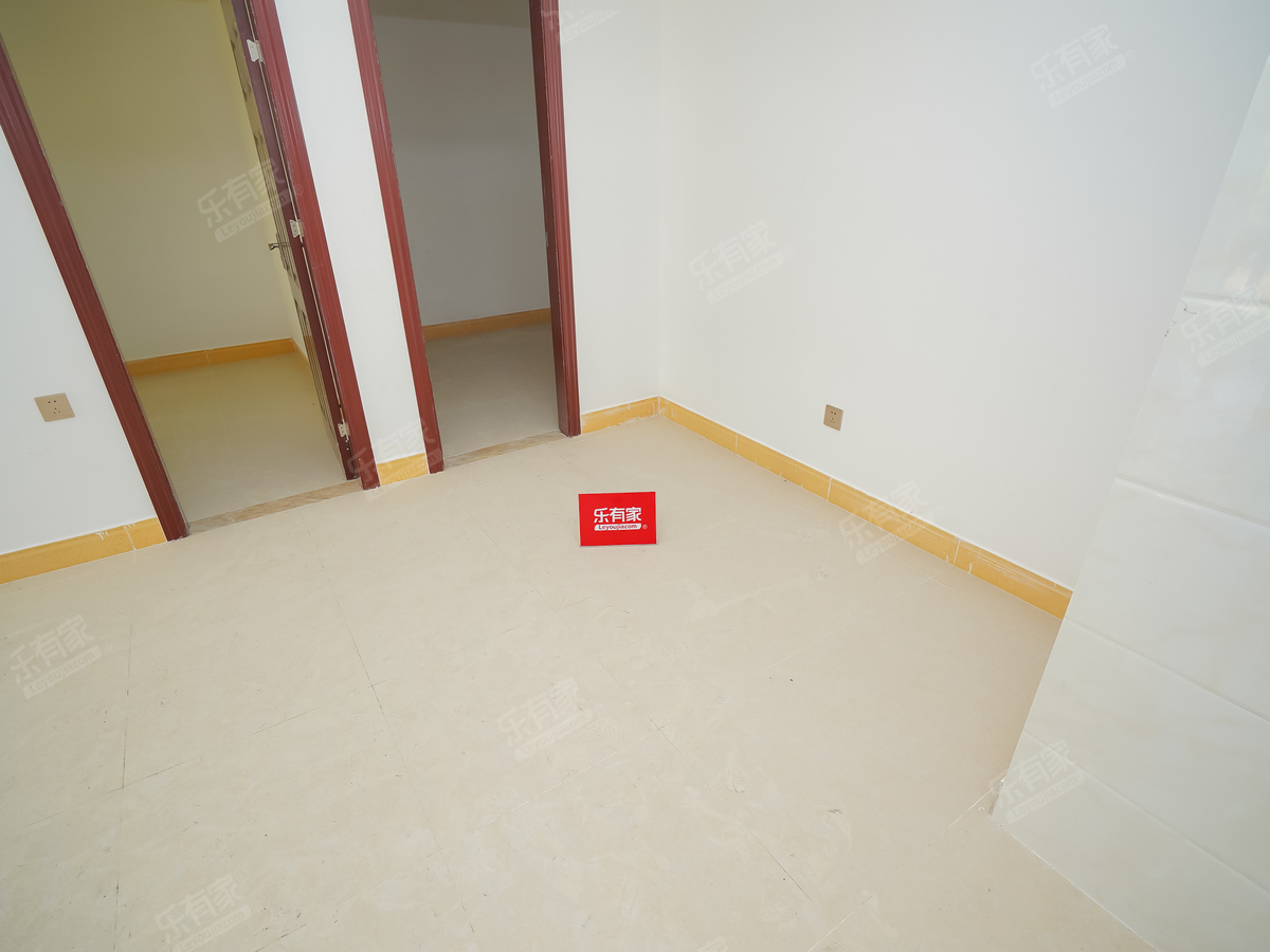 幸福时代公寓 3房2厅1卫 53.63㎡