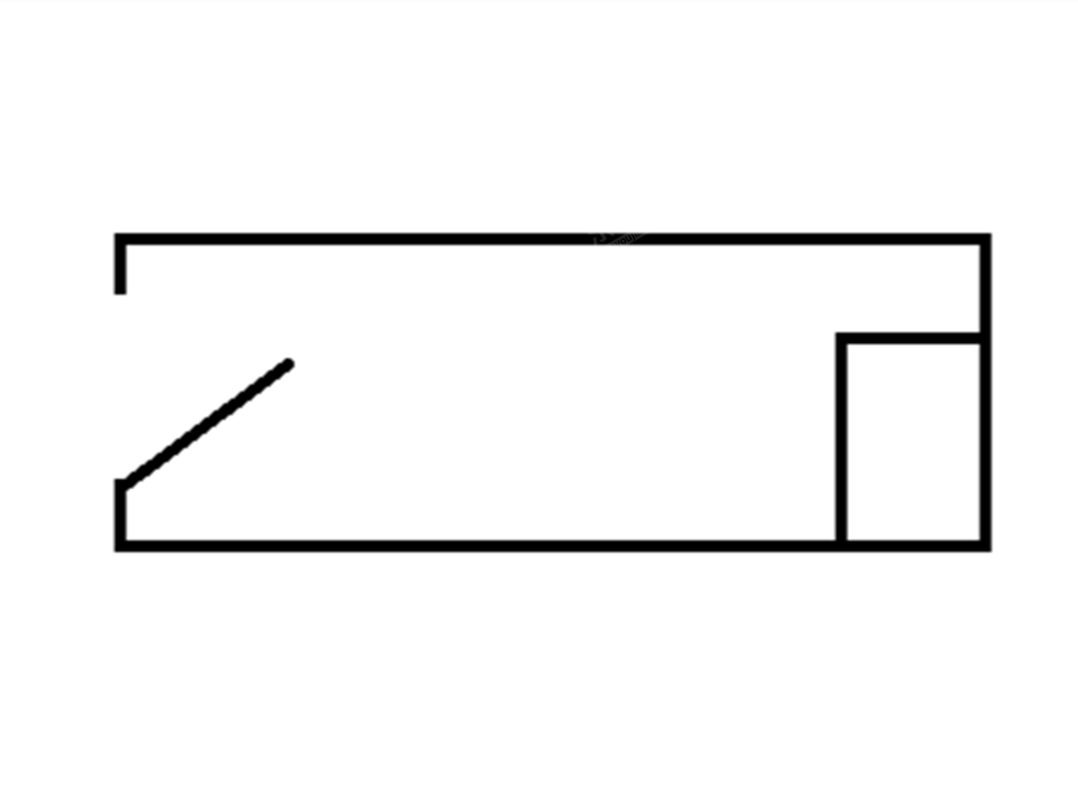 龙光城北二期户型图