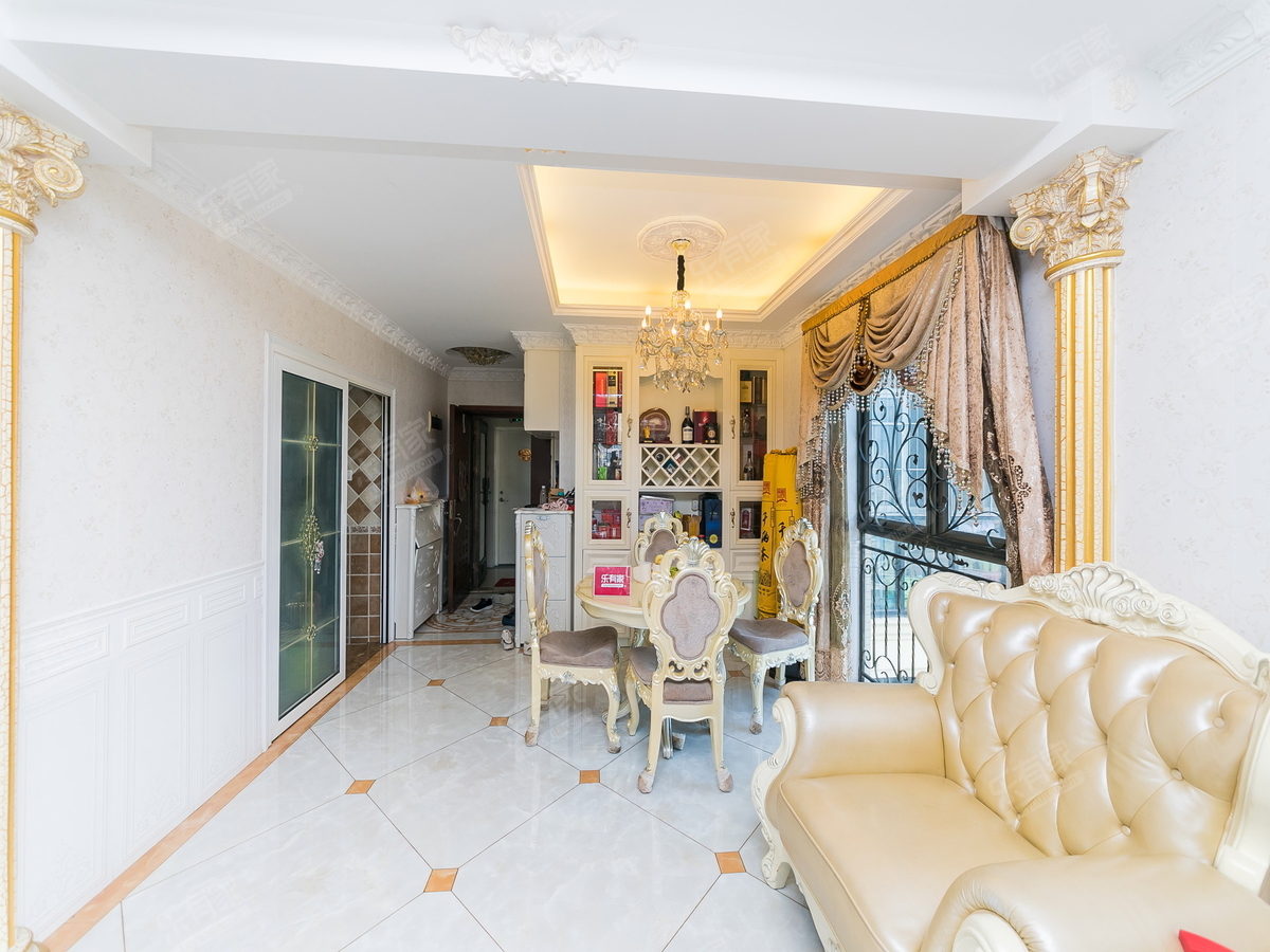 房东底价和一线好房均有，这是小区品质好房，可以瞧瞧看!