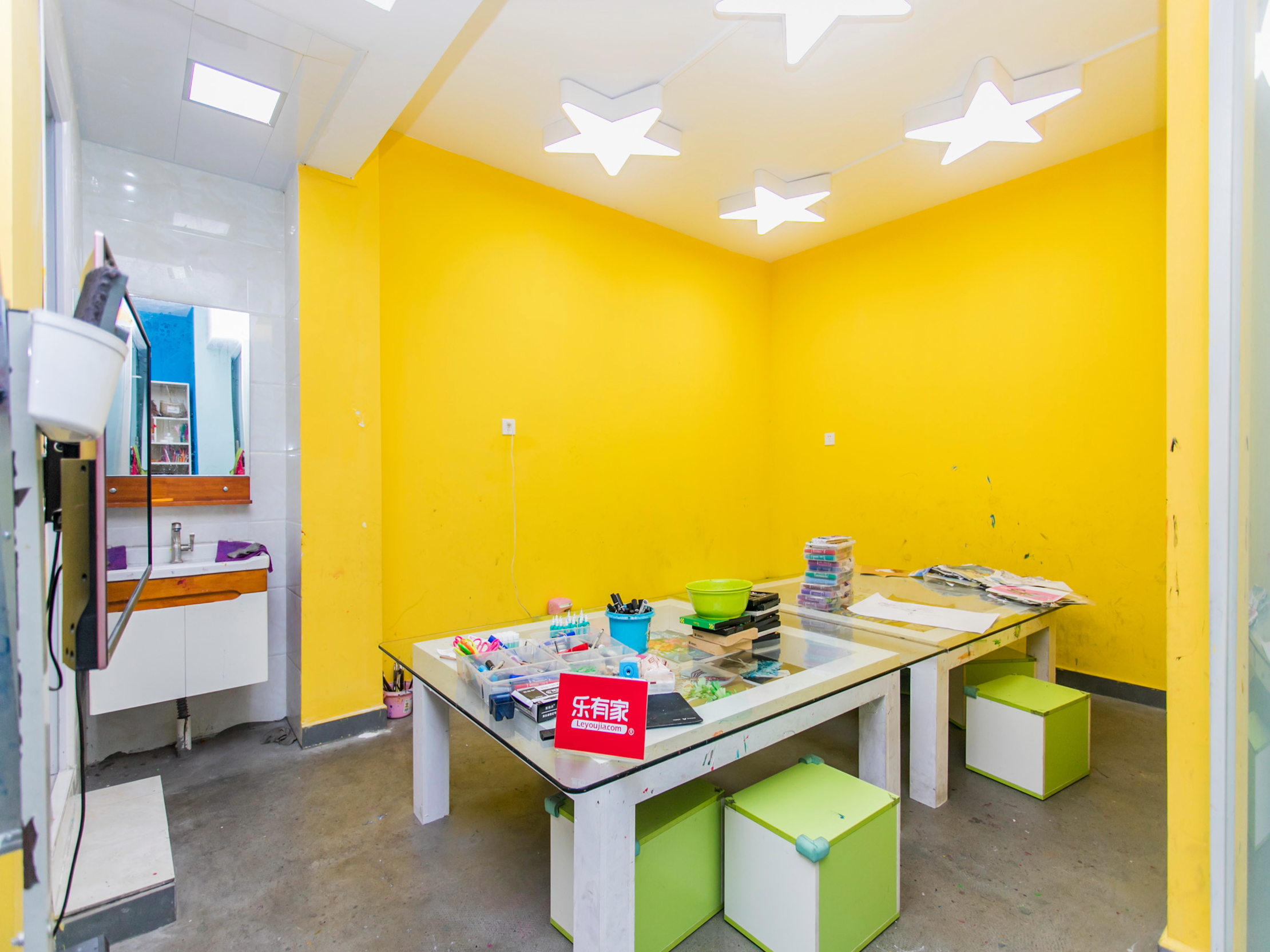 悦峰三层复式，业主诚心出