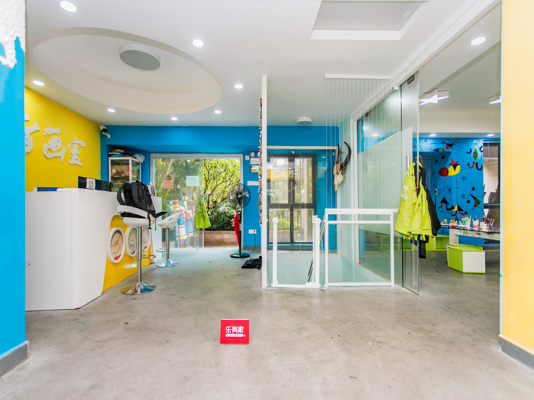 悦峰三层复式，业主诚心出