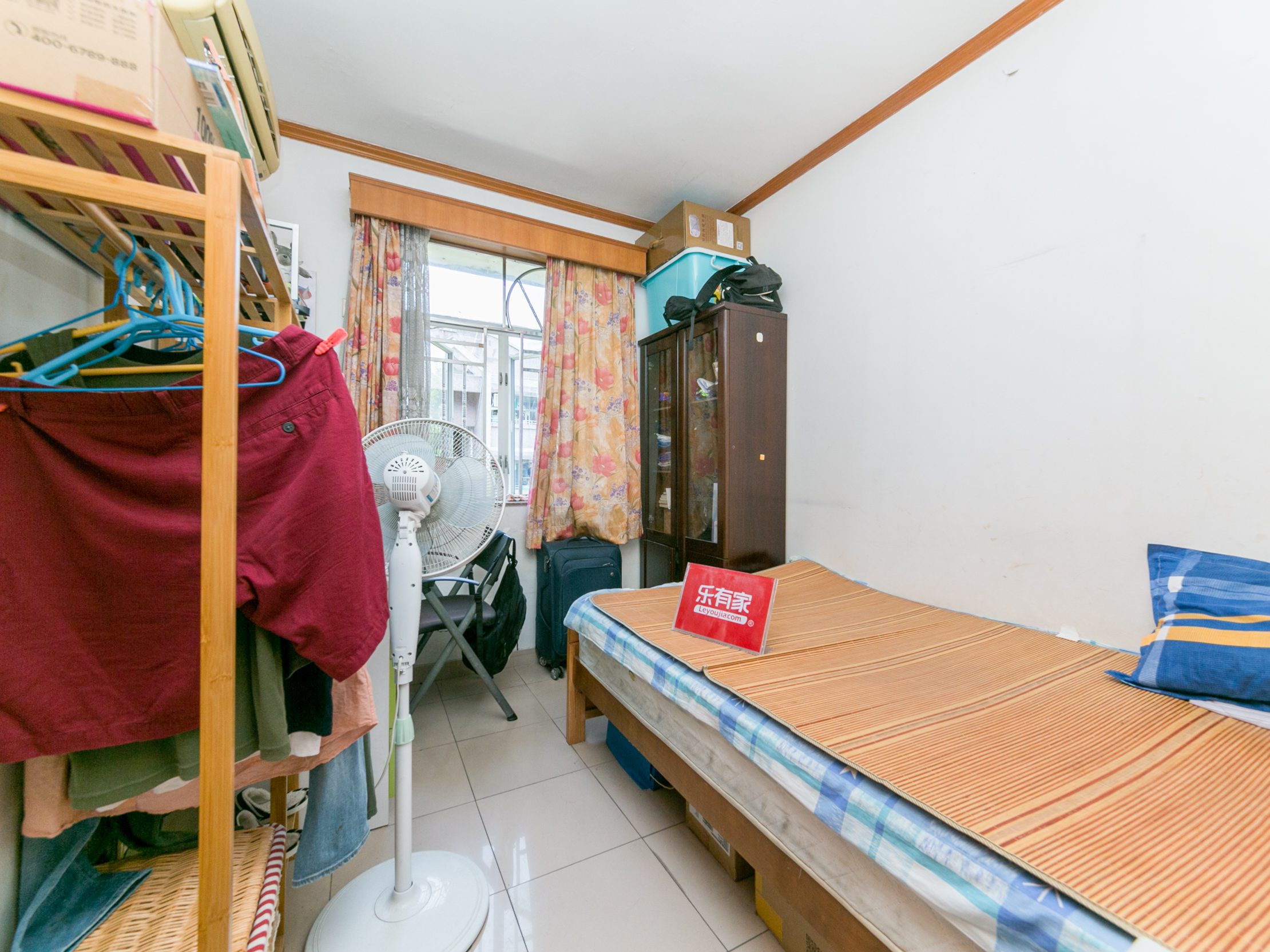 桃源村 3房2厅1卫 70.48㎡