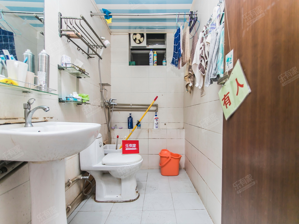 碧波楼 3房1厅1卫 96.97㎡