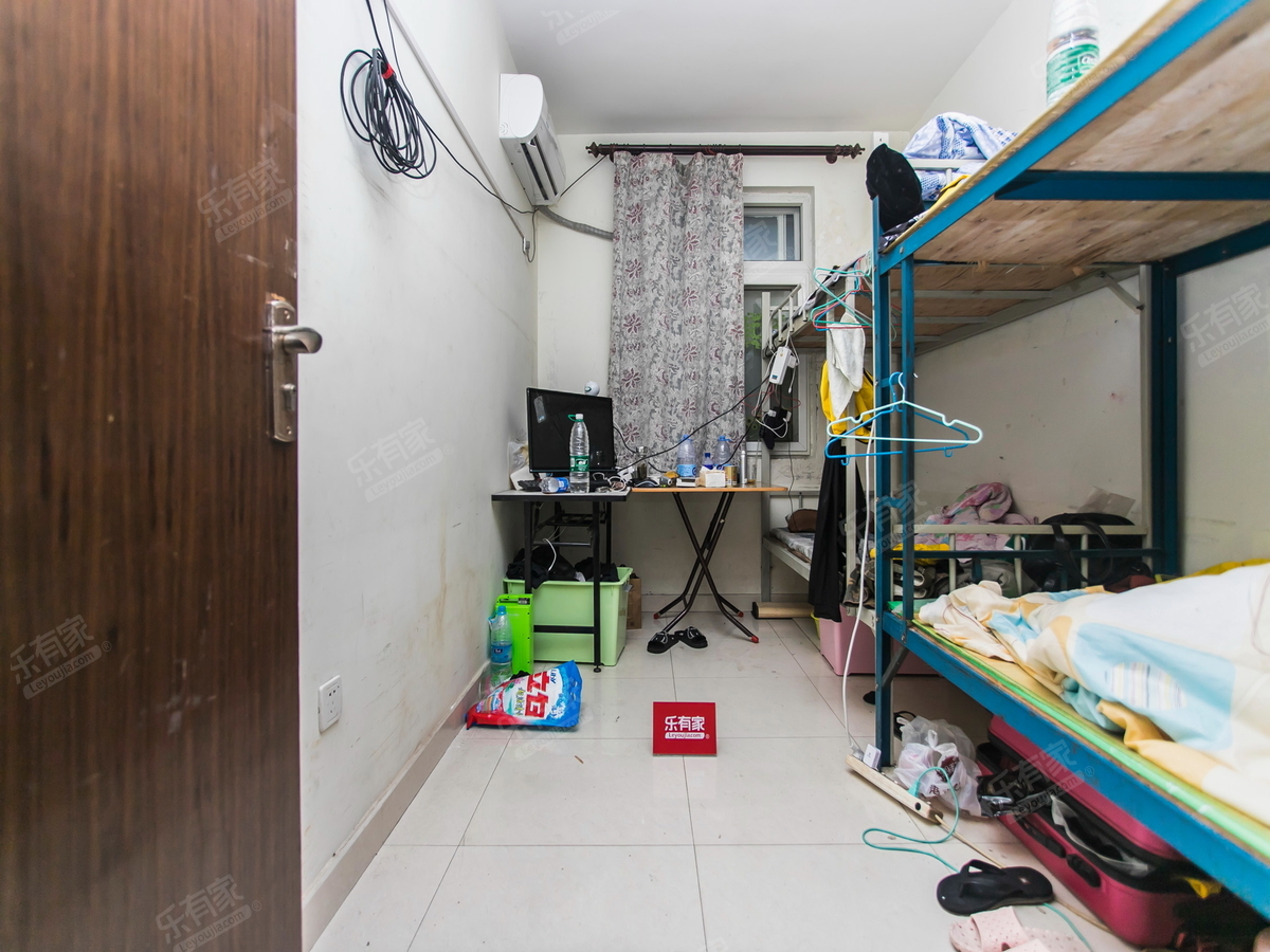 碧波楼 3房1厅1卫 96.97㎡