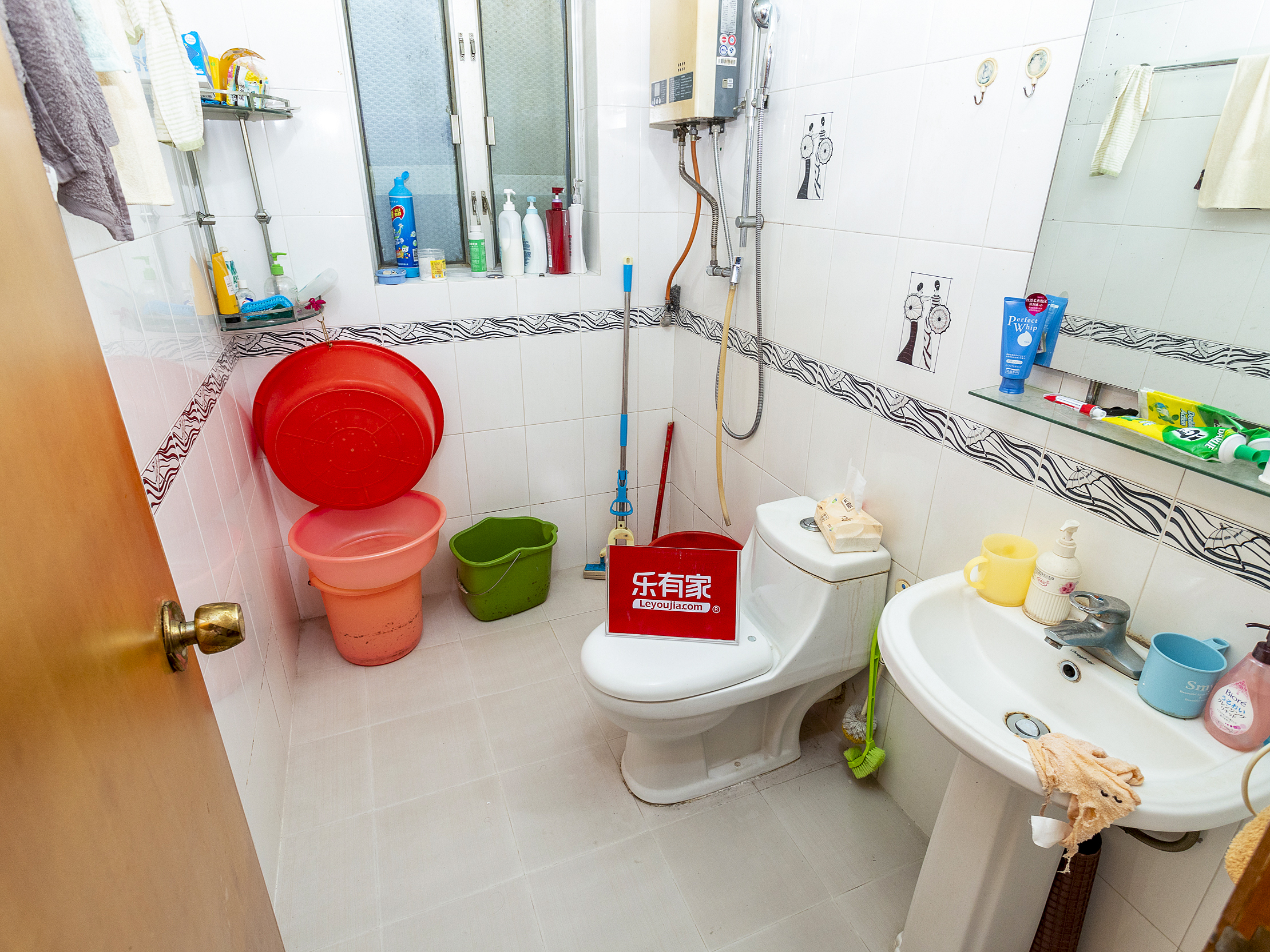 绿景山庄 3房2厅1卫 93.2㎡