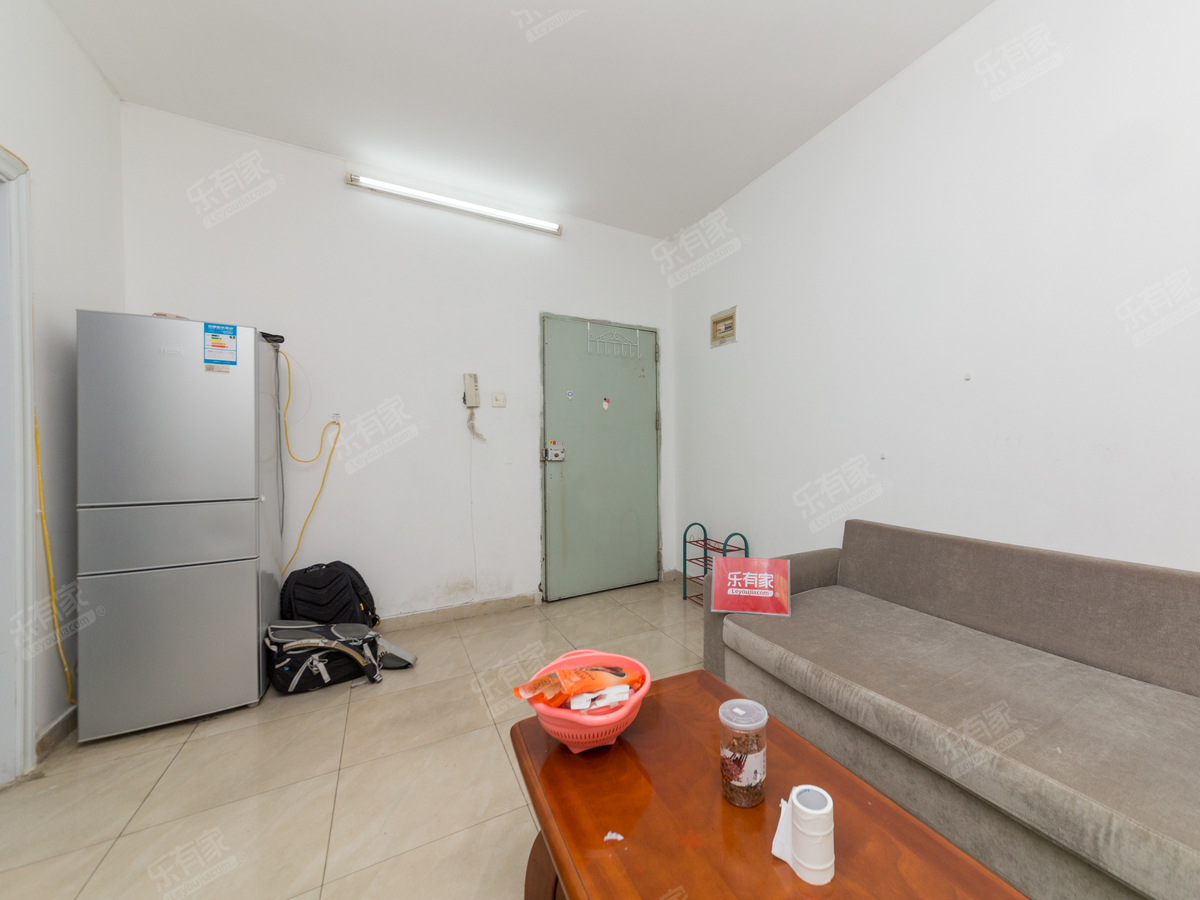 东海实验+深高纯住宅，刚需小户型总价低，近东海商圈