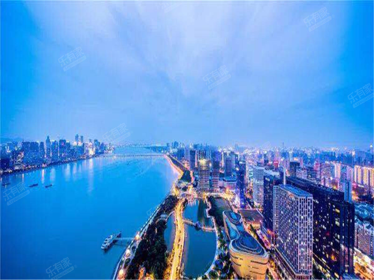 豪利天汇效果图6
