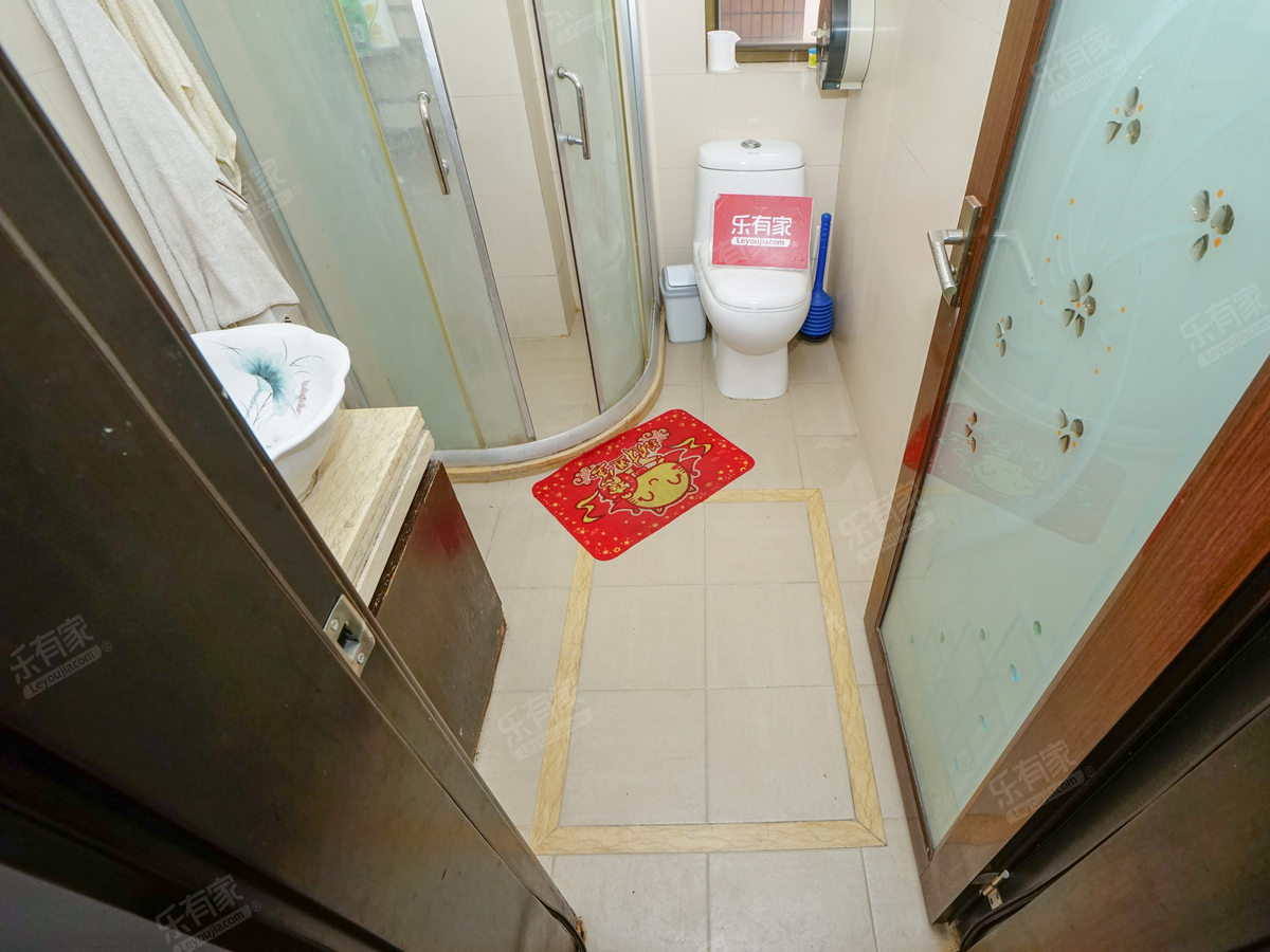 汇星豪庭 3房2厅2卫 115.9㎡